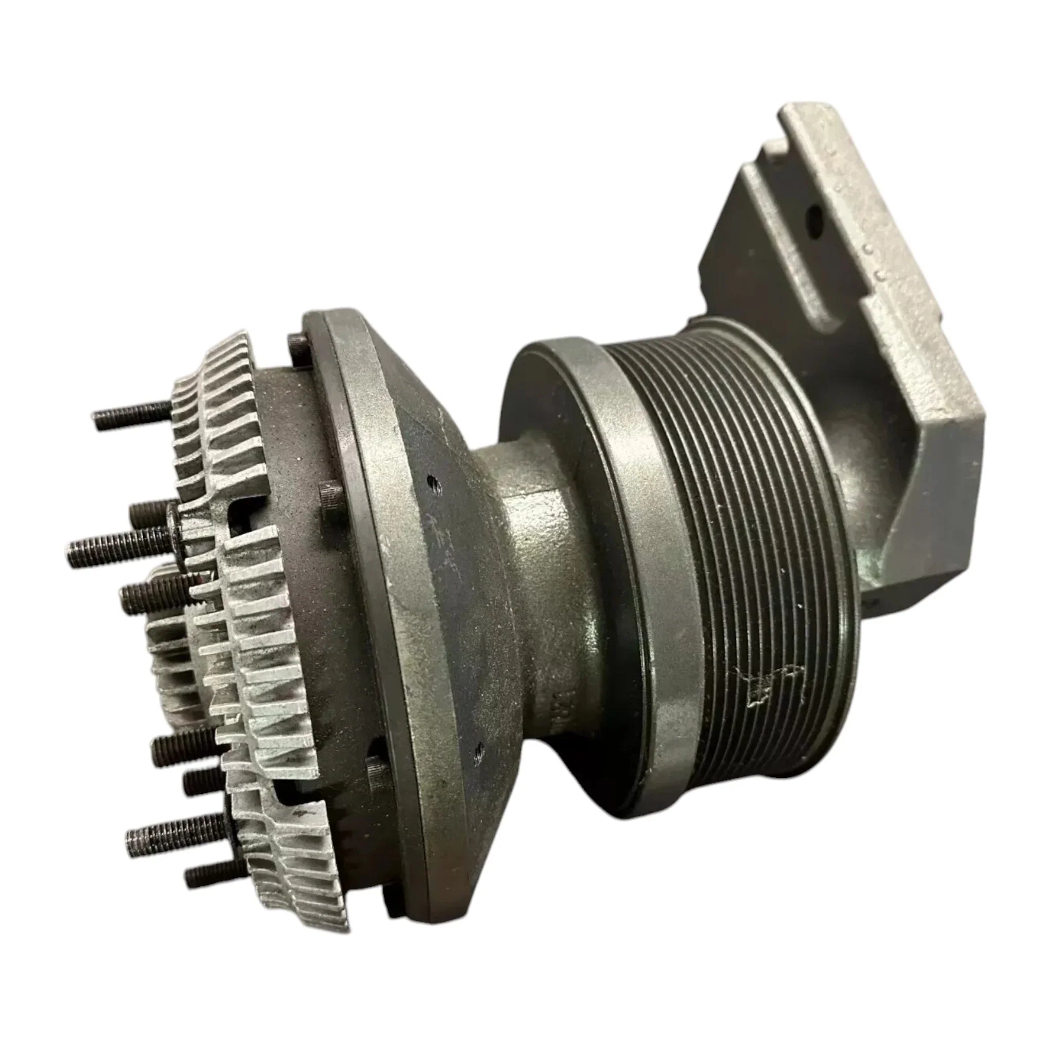 99592-2 Kit Masters Fan Clutch For Kenworth Peterbilt