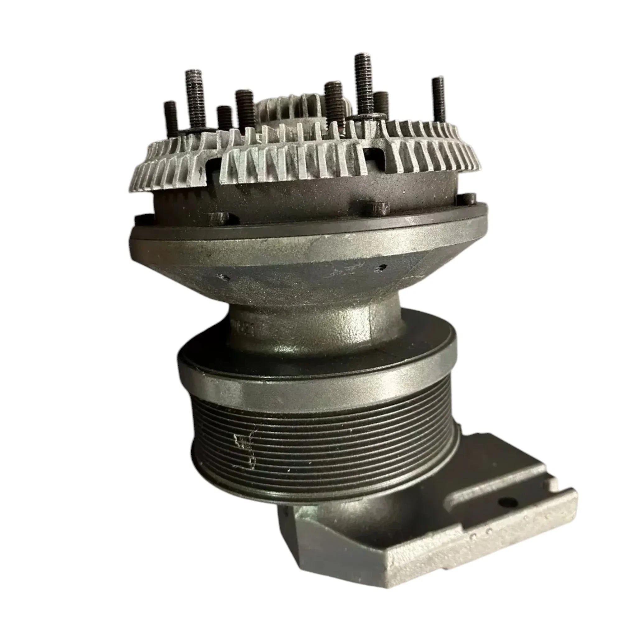 99592-2 Kit Masters Fan Clutch For Kenworth Peterbilt