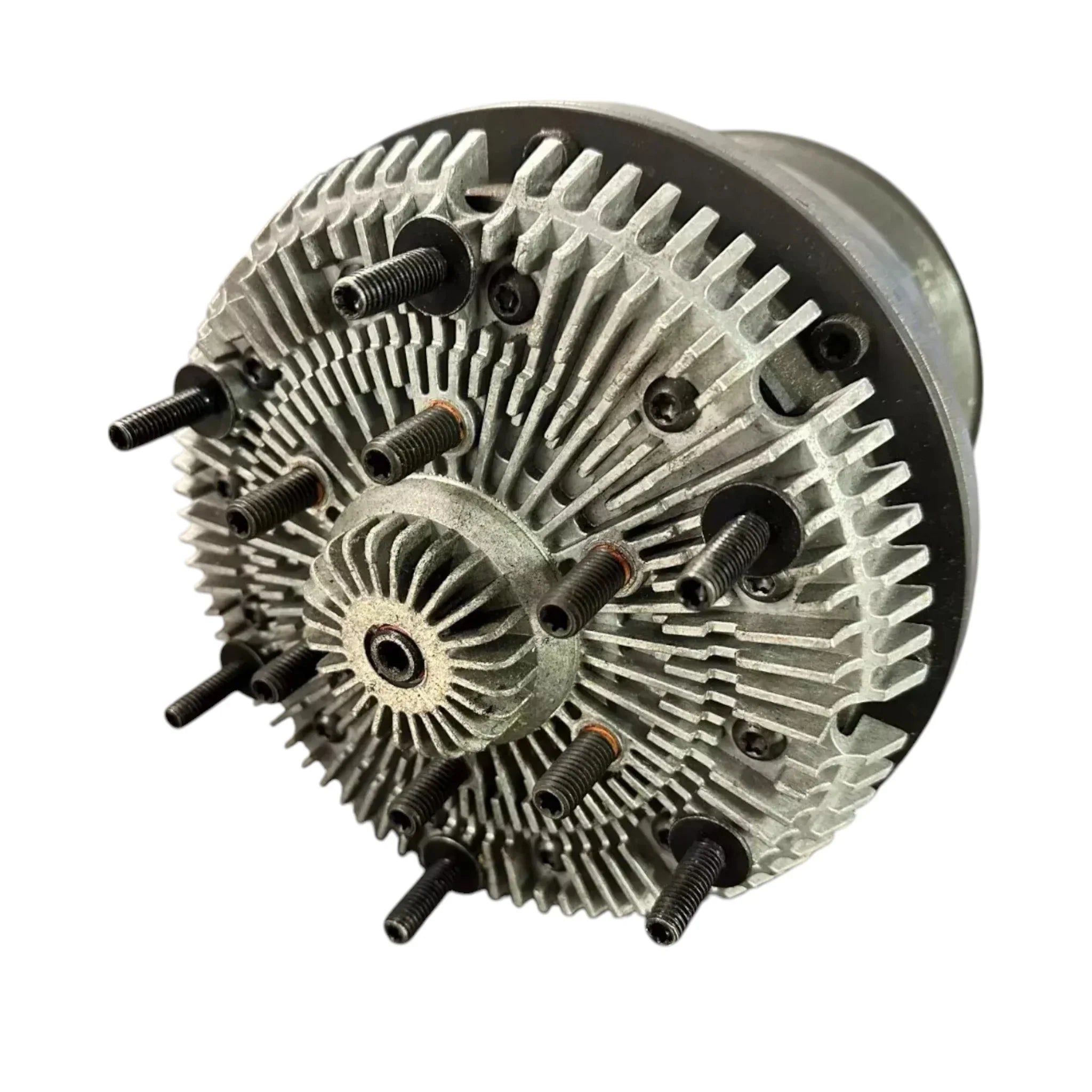 99592-2 Kit Masters Fan Clutch For Kenworth Peterbilt