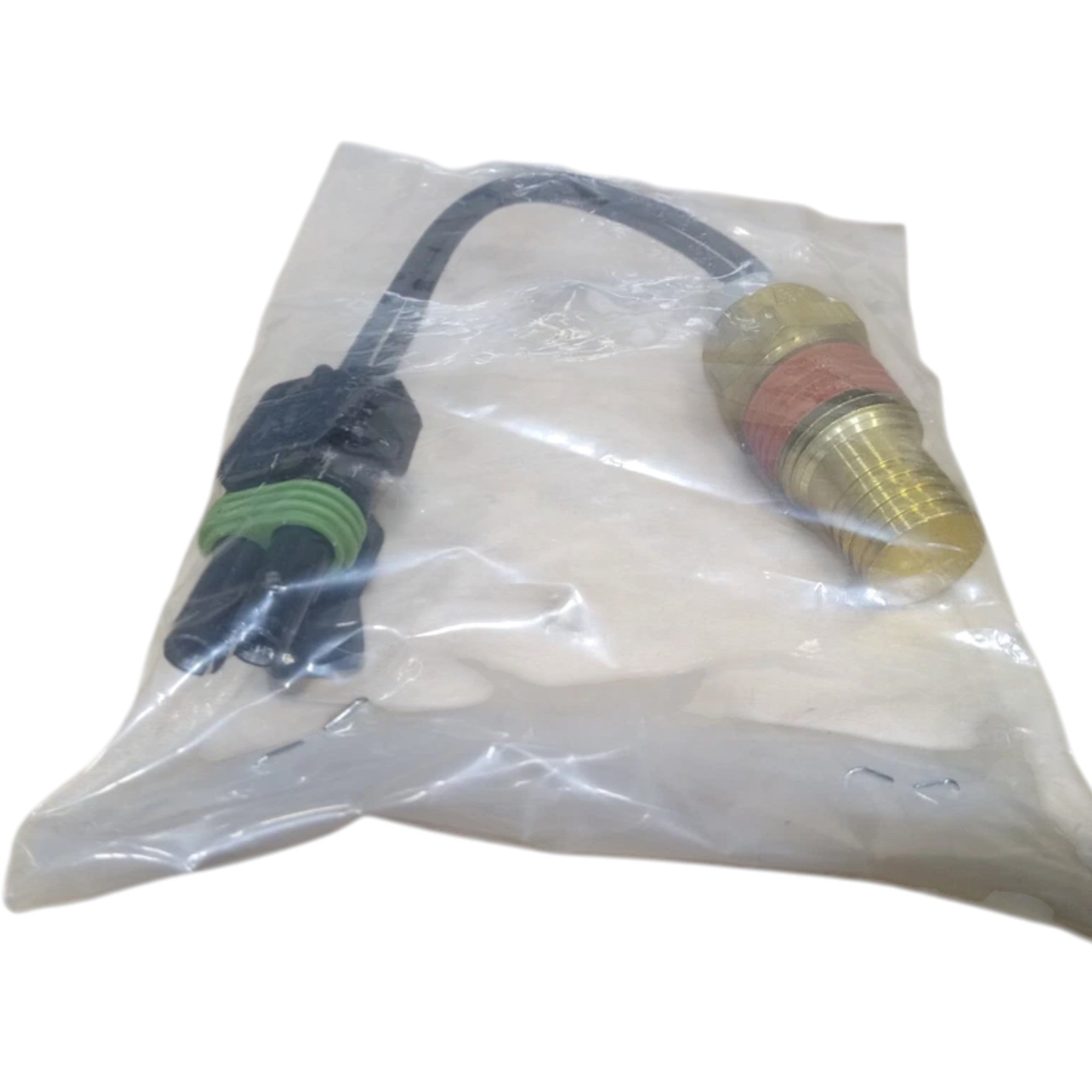 HOR 996012 Genuine Horton Fan Clutch Kit