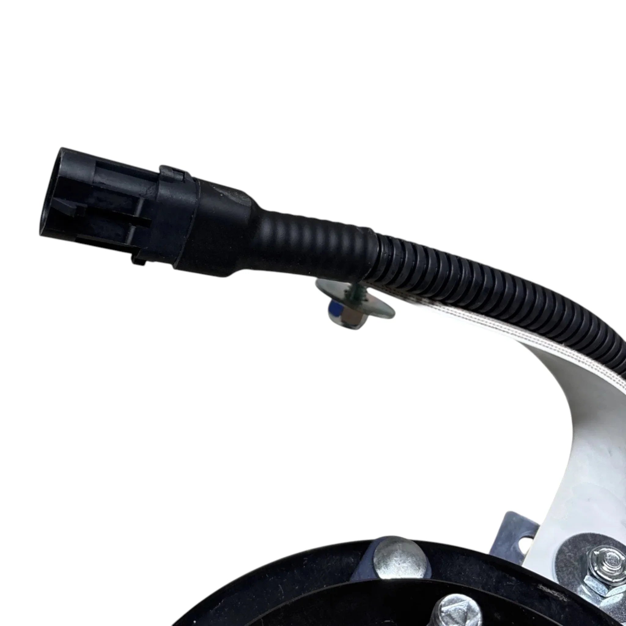 986064 Genuine Horton Fan Clutch Ec450 Magnetic Electromagnetic Corsair