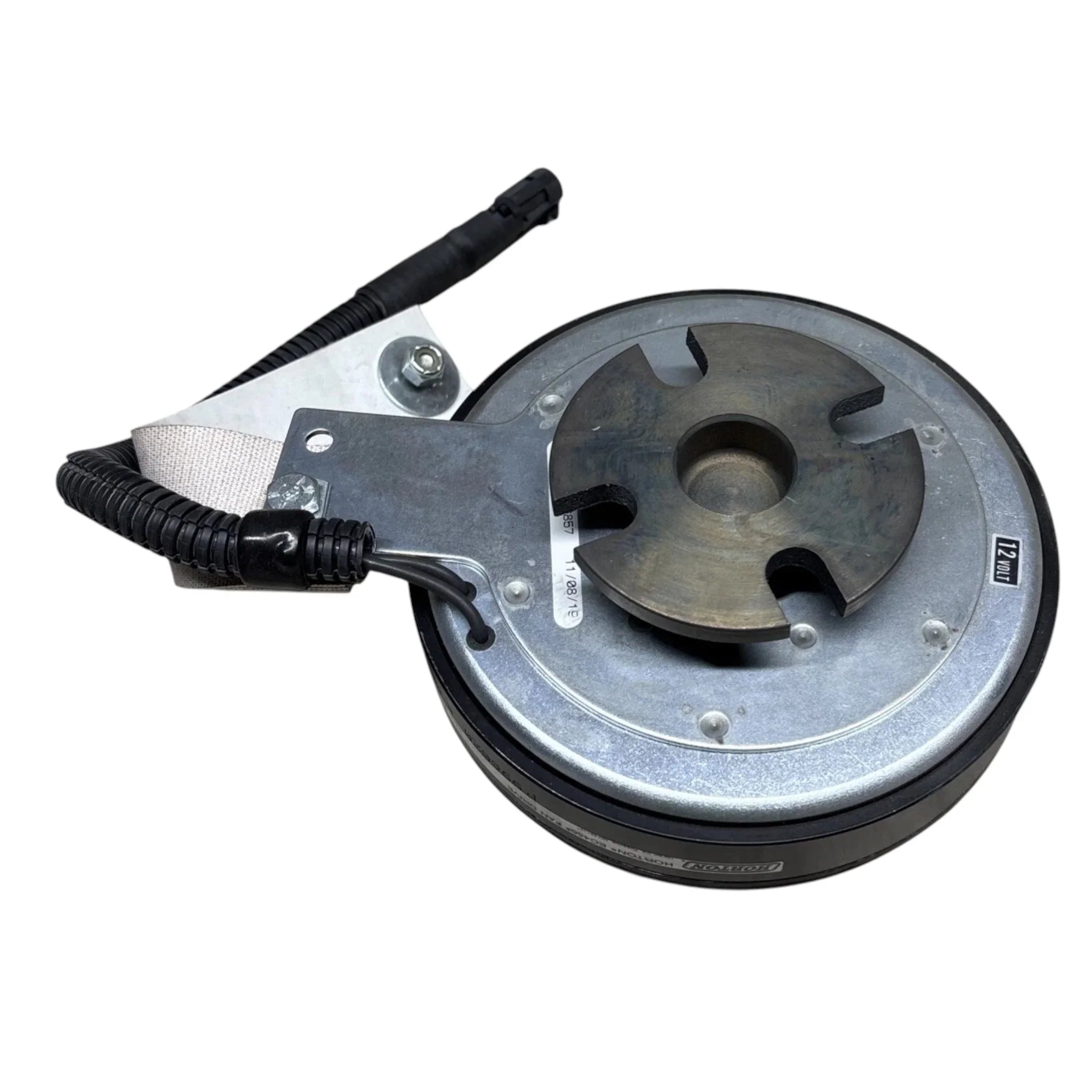 986064 Genuine Horton Fan Clutch Ec450 Magnetic Electromagnetic Corsair