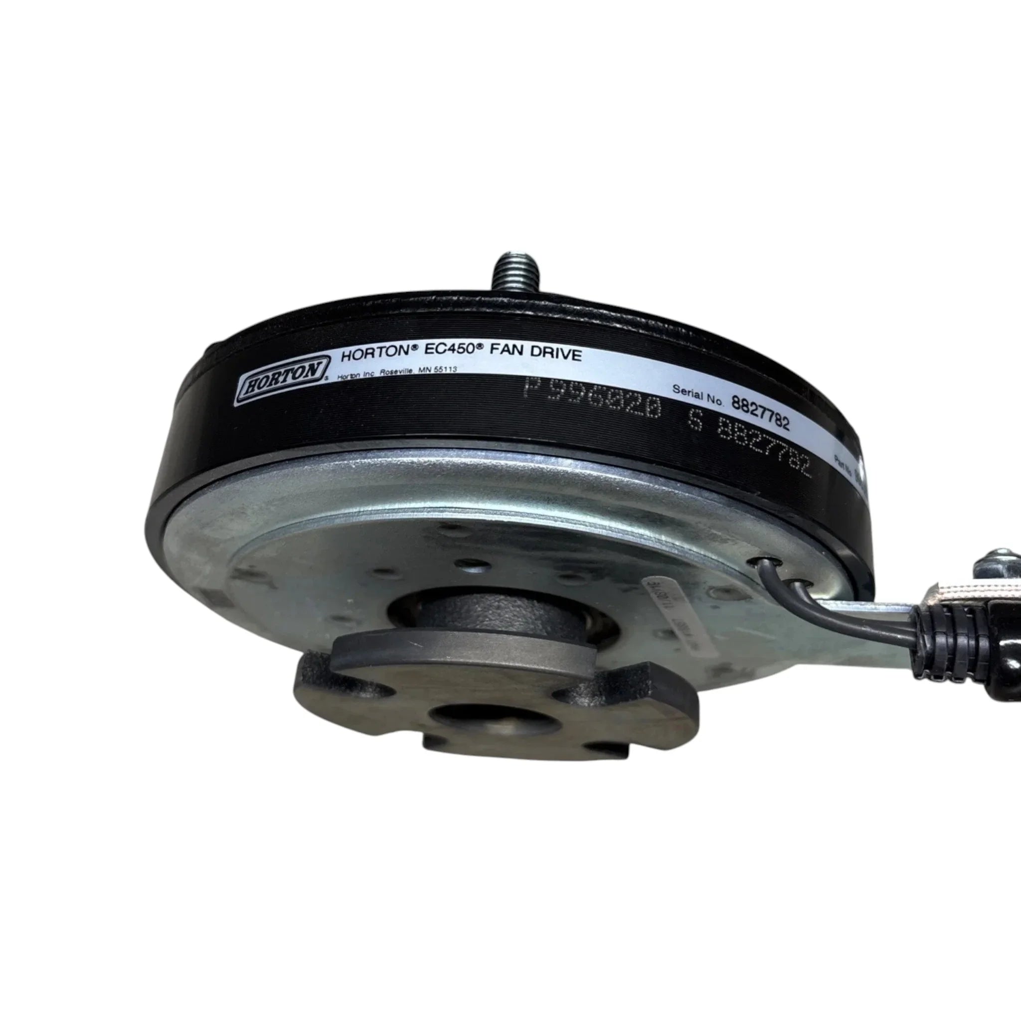 986064 Genuine Horton Fan Clutch Ec450 Magnetic Electromagnetic Corsair