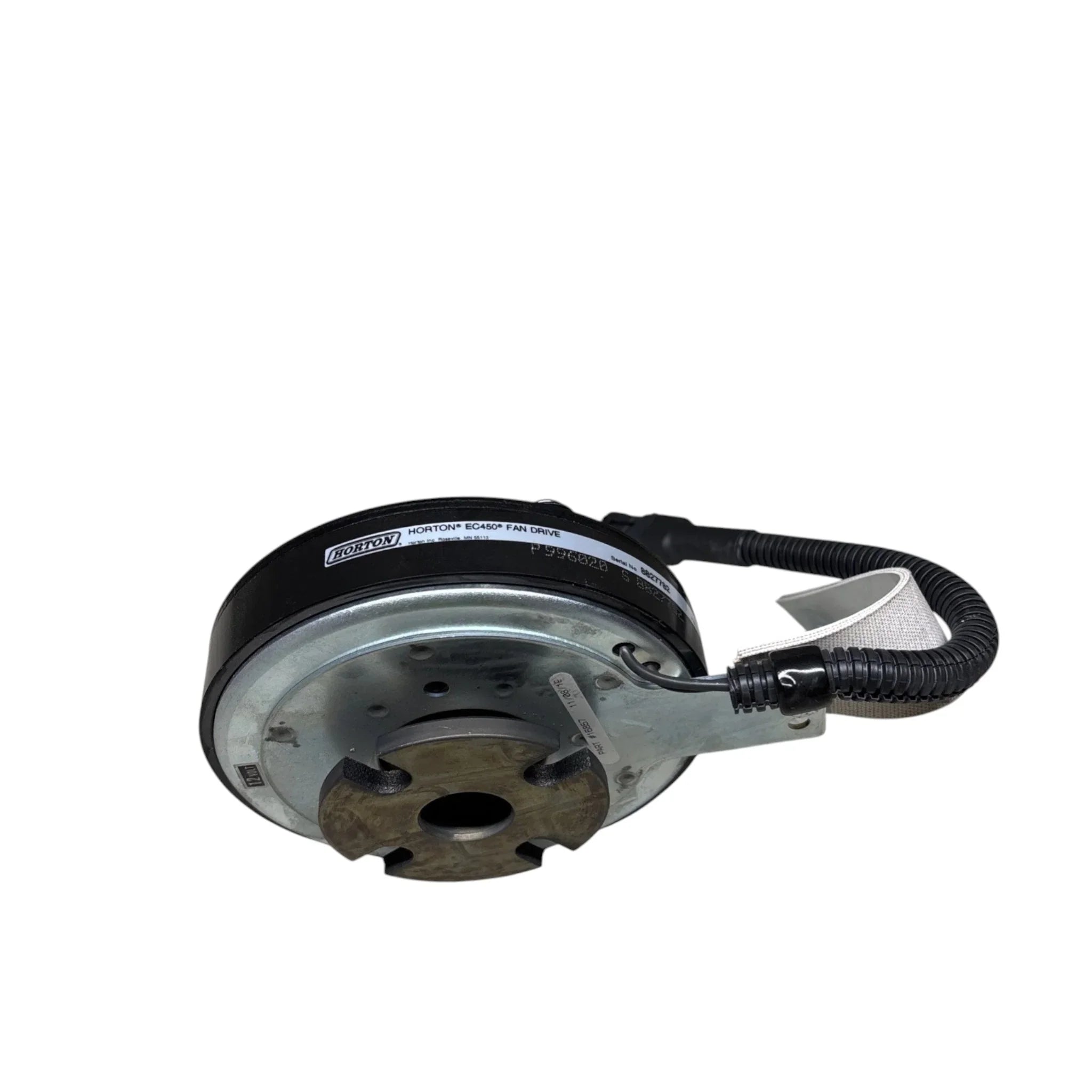 986064 Genuine Horton Fan Clutch Ec450 Magnetic Electromagnetic Corsair