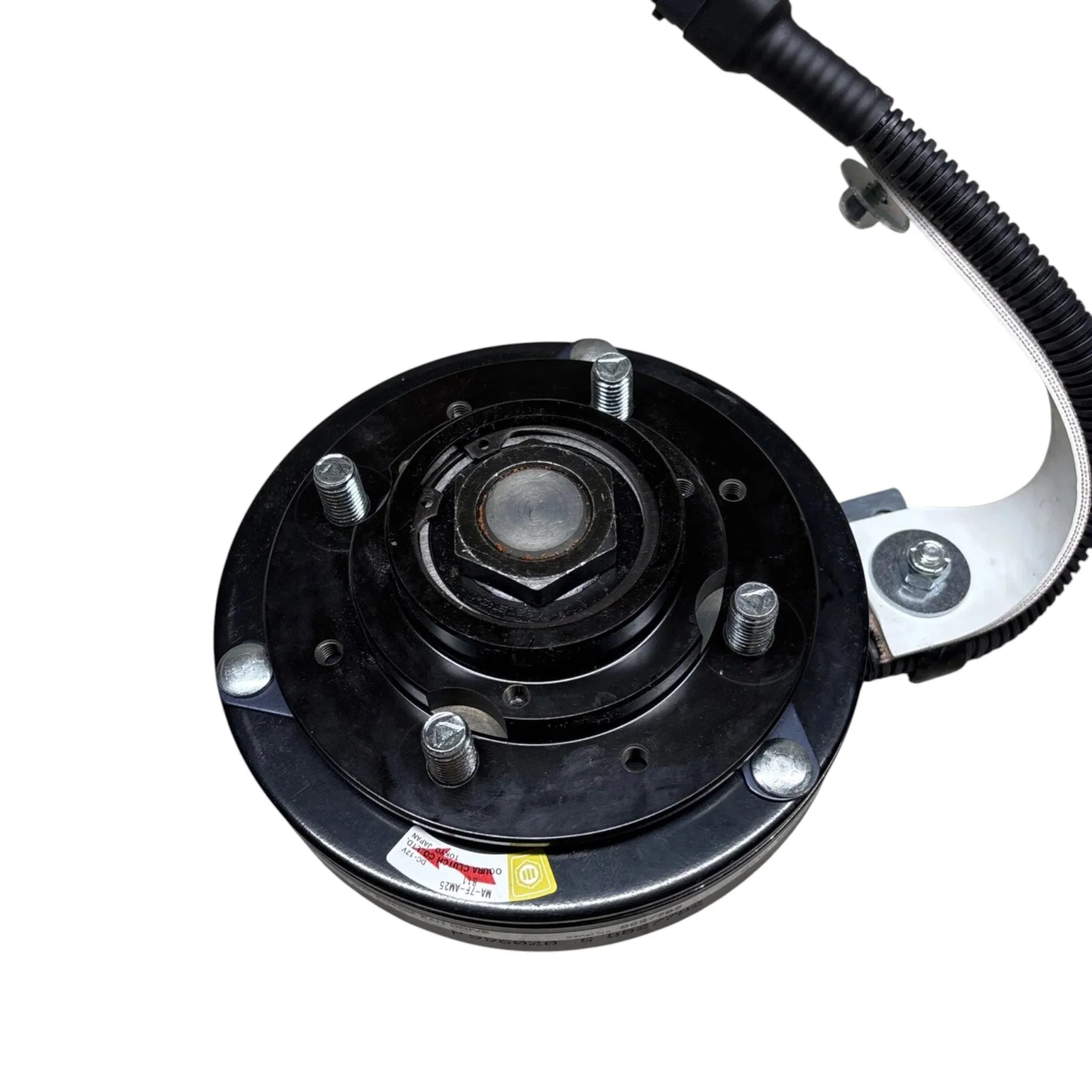 986064 Genuine Horton Fan Clutch Ec450 Magnetic Electromagnetic Corsair