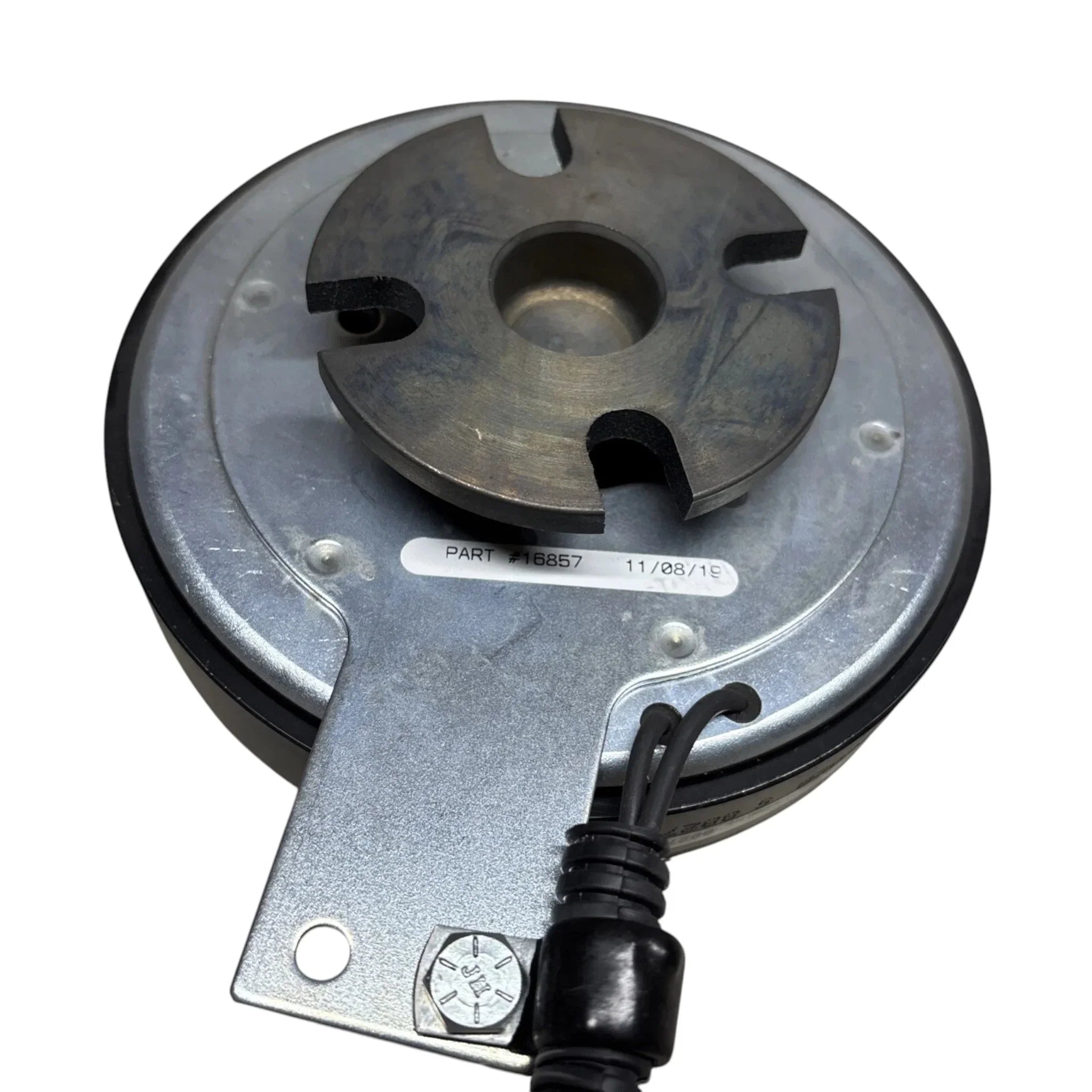986064 Genuine Horton Fan Clutch Ec450 Magnetic Electromagnetic Corsair