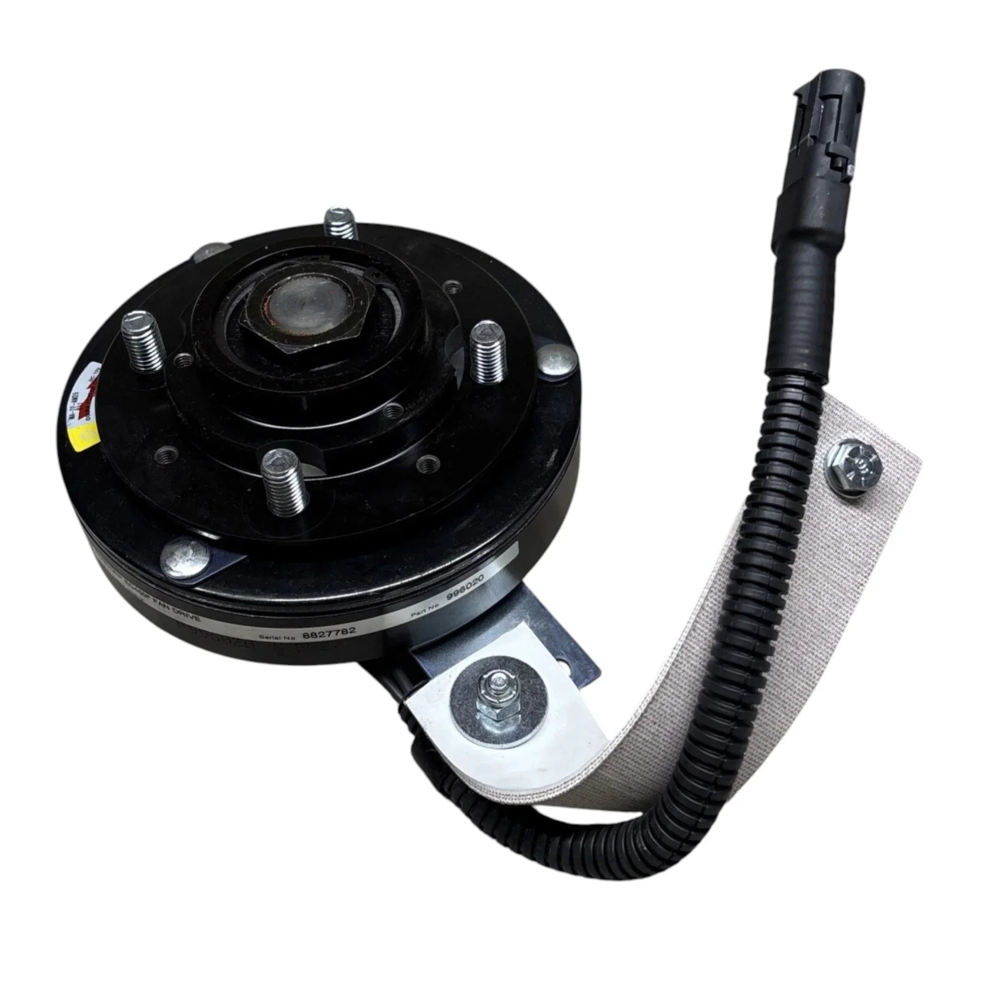 986064 Genuine Horton Fan Clutch Ec450 Magnetic Electromagnetic Corsair