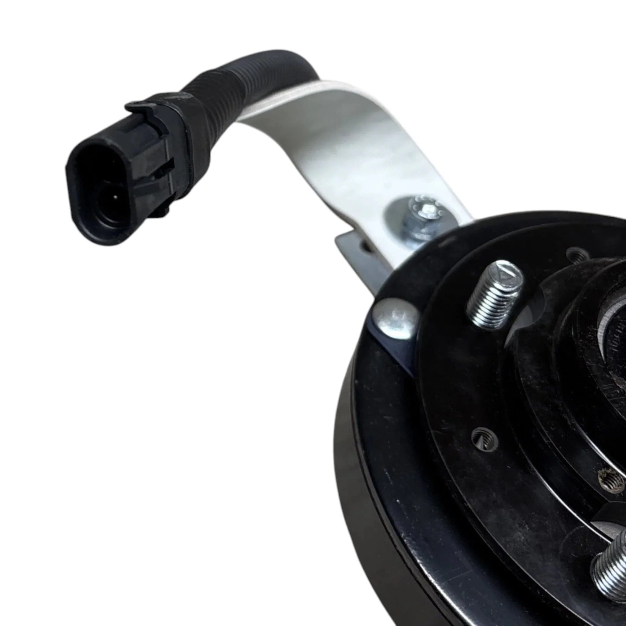 986064 Genuine Horton Fan Clutch Ec450 Magnetic Electromagnetic Corsair