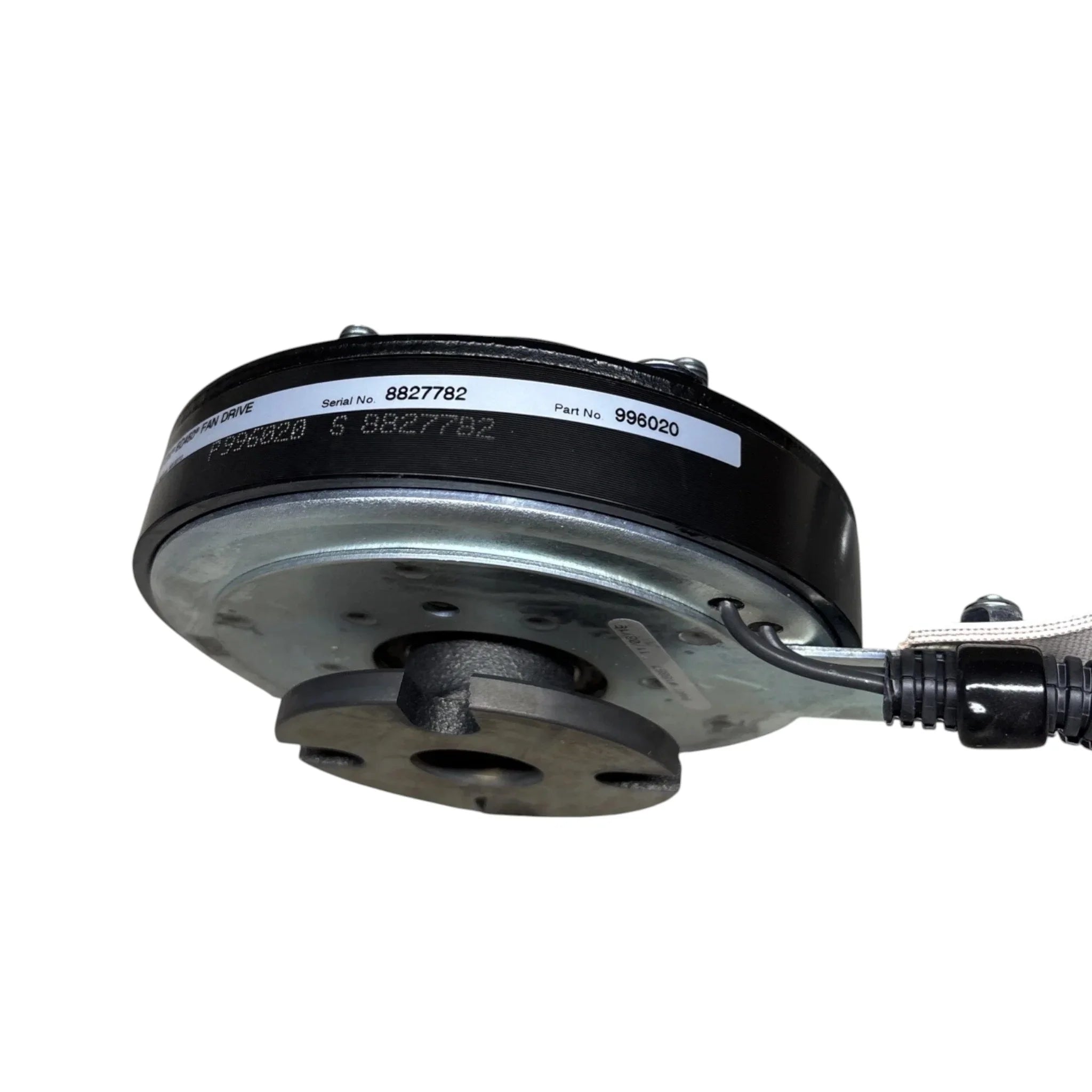 986064 Genuine Horton Fan Clutch Ec450 Magnetic Electromagnetic Corsair