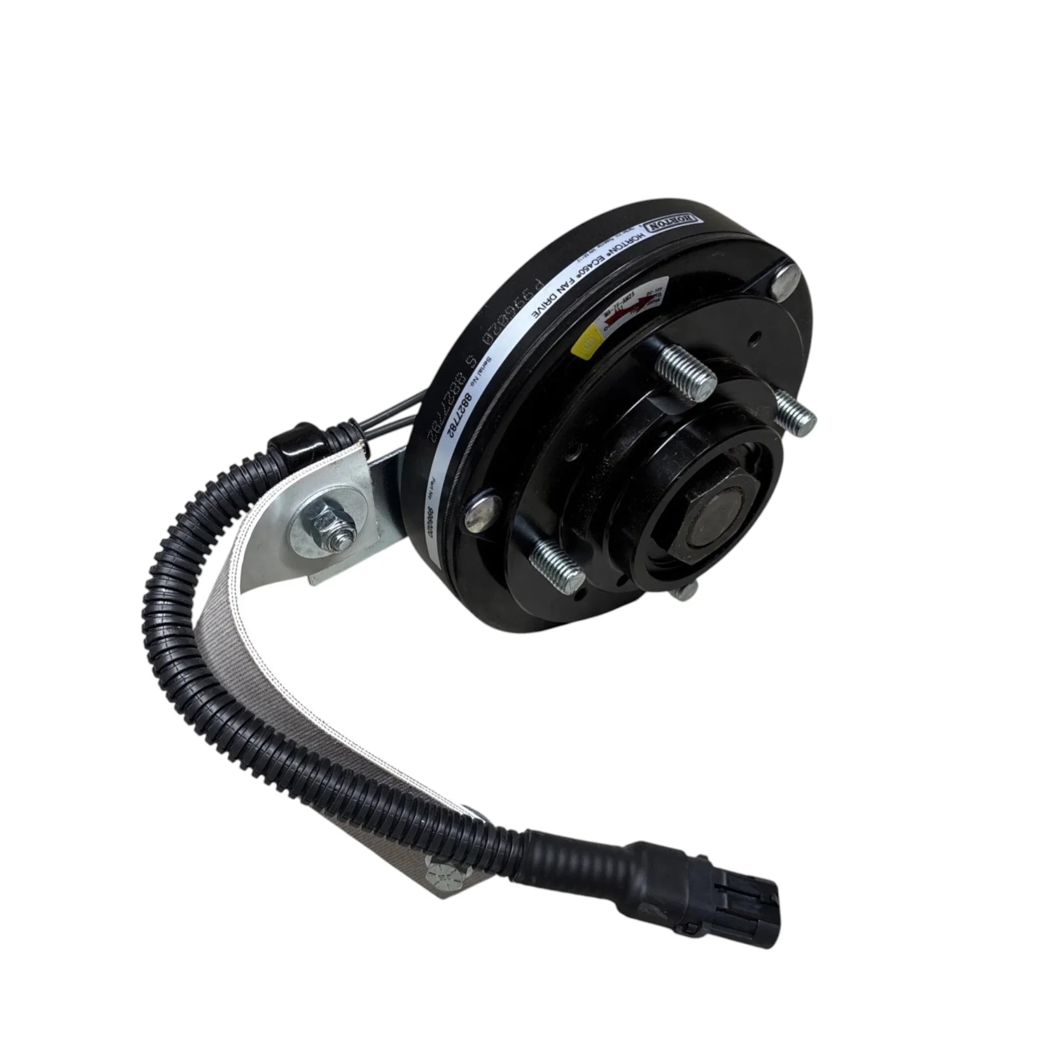 986064 Genuine Horton Fan Clutch Ec450 Magnetic Electromagnetic Corsair