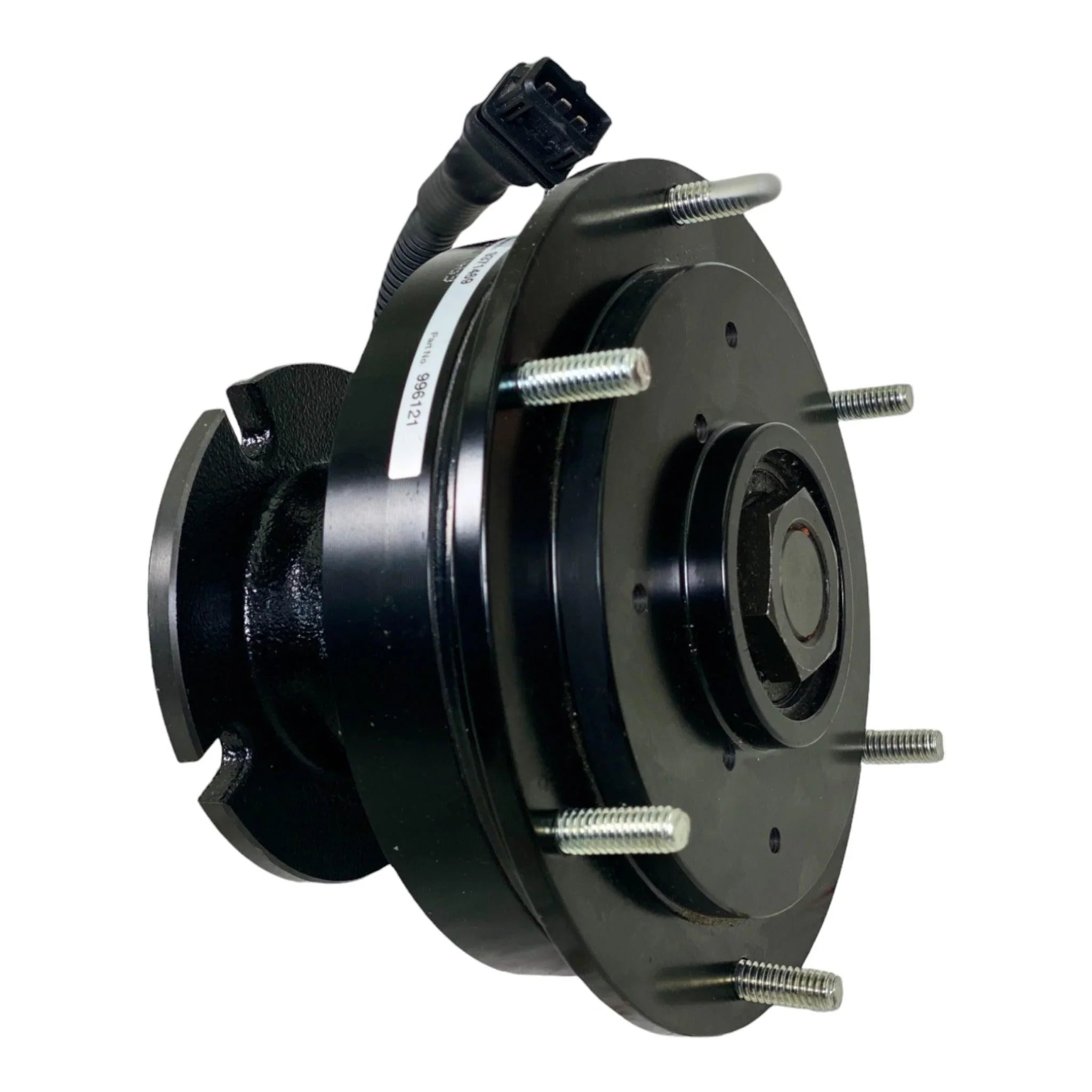 996121 Genuine Horton Fan Clutch EC450