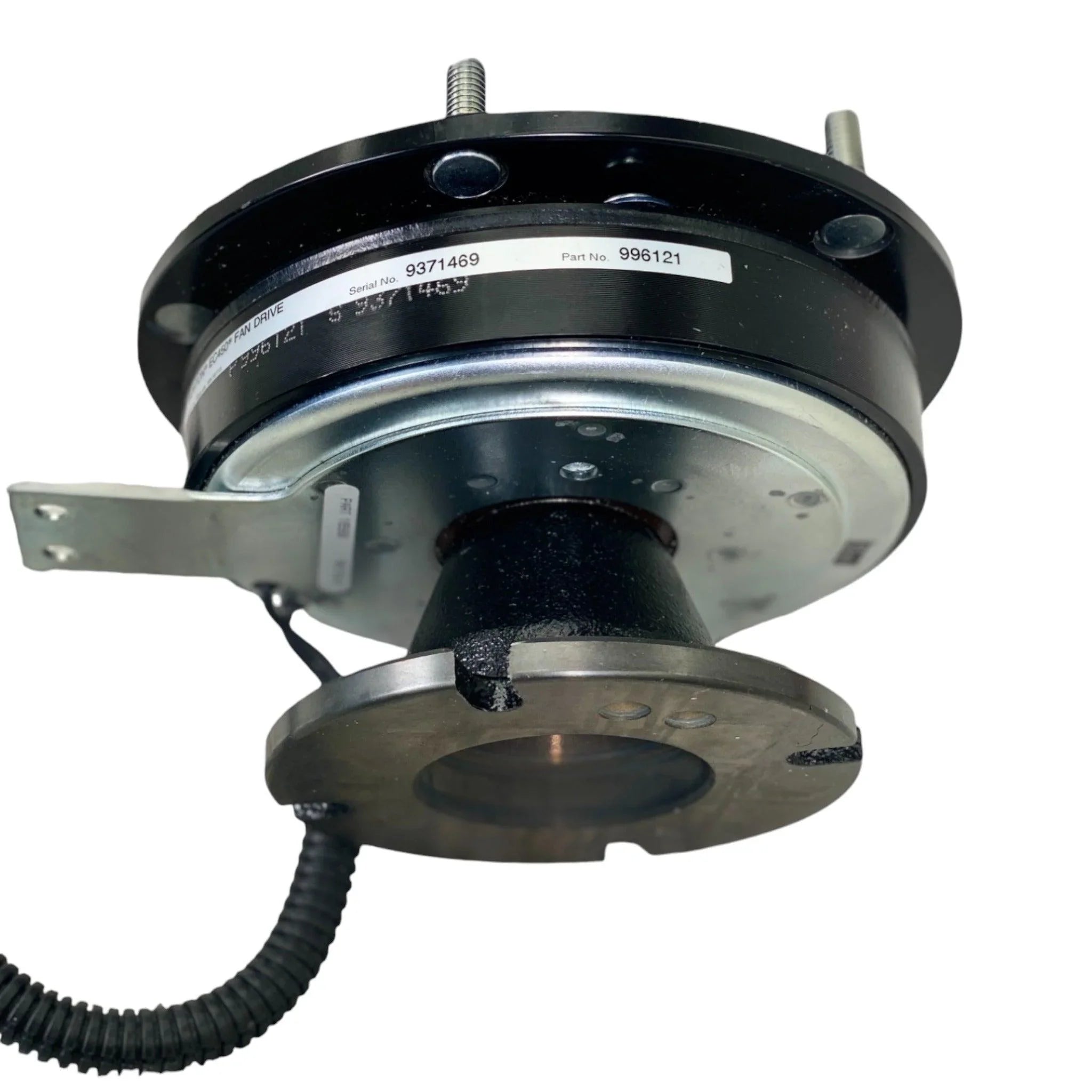 996121 Genuine Horton Fan Clutch EC450