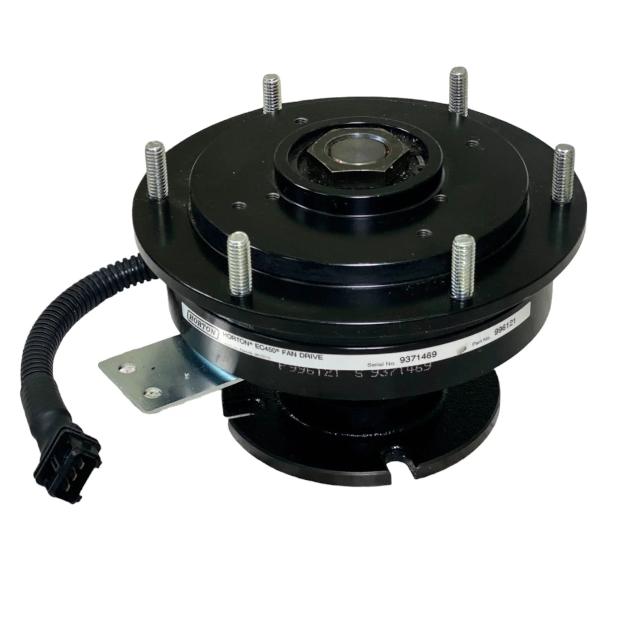 986049 Genuine Horton Fan Clutch EC450