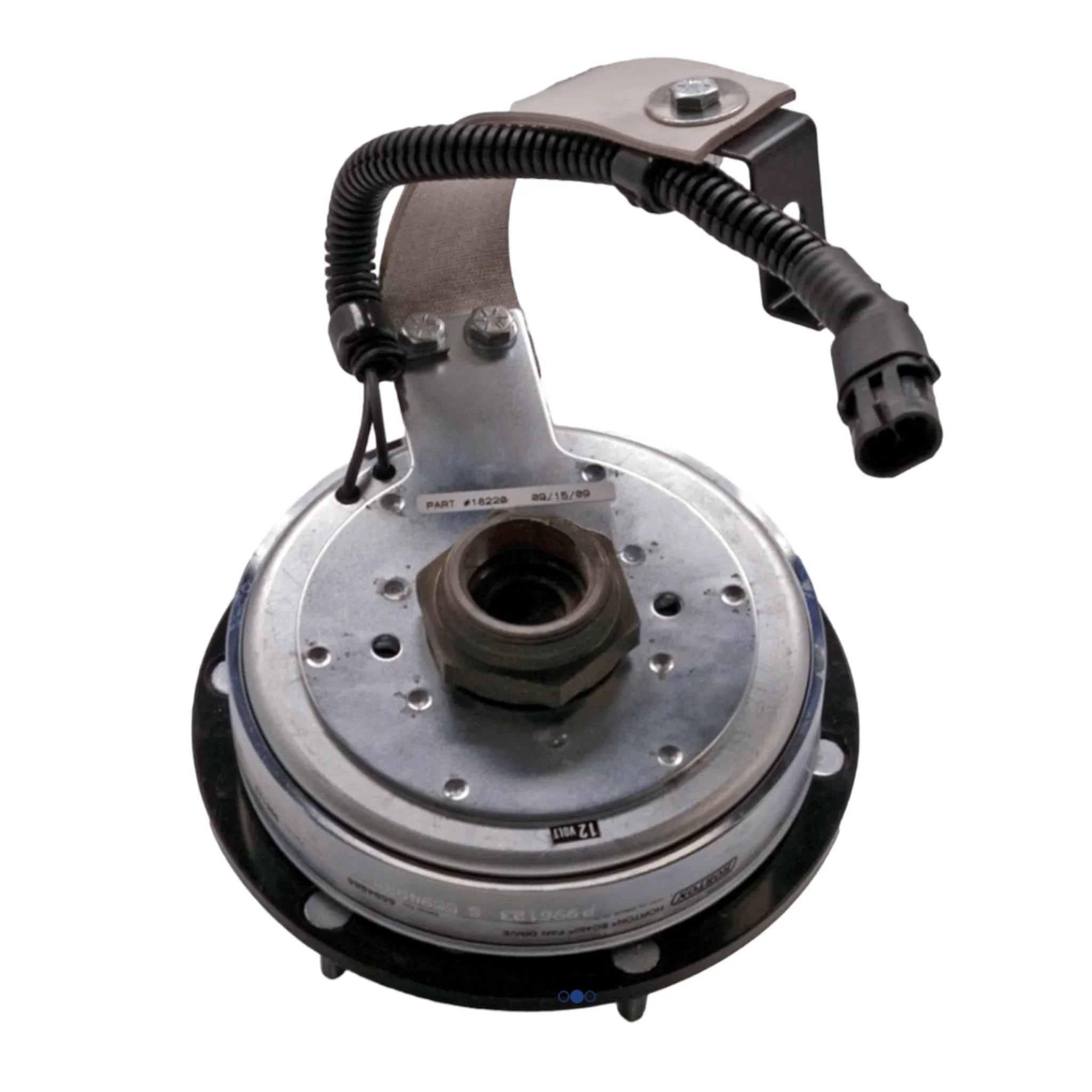 3531730C1 Genuine International Fan Clutch For 1997- 2007 V8 T444E 7.3 Liter