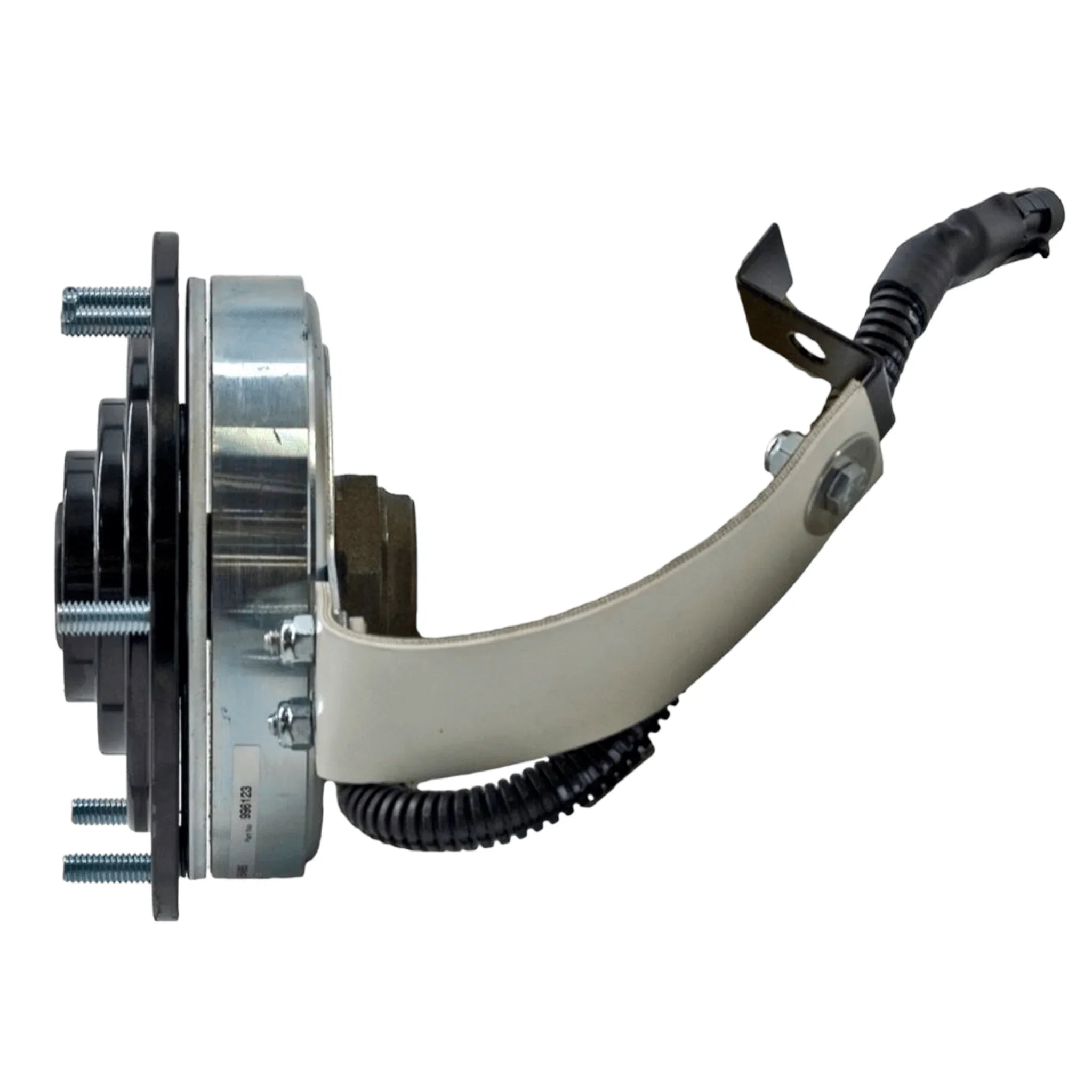 3531730C1 Genuine International Fan Clutch For 1997- 2007 V8 T444E 7.3 Liter