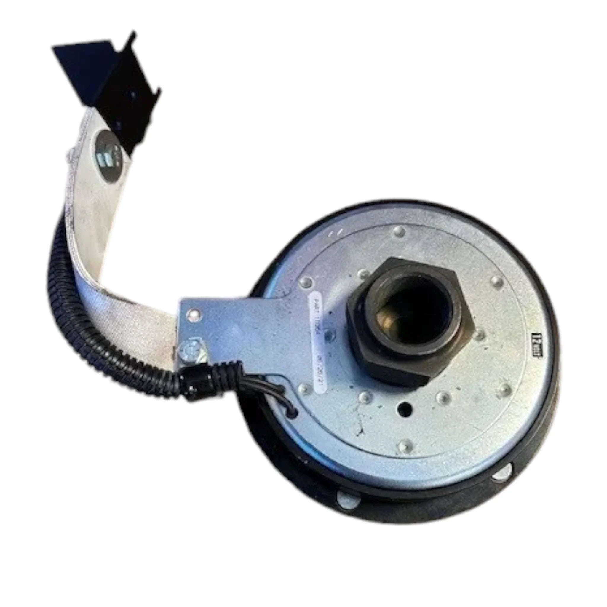 996127 Genuine Horton Fan Clutch EC450