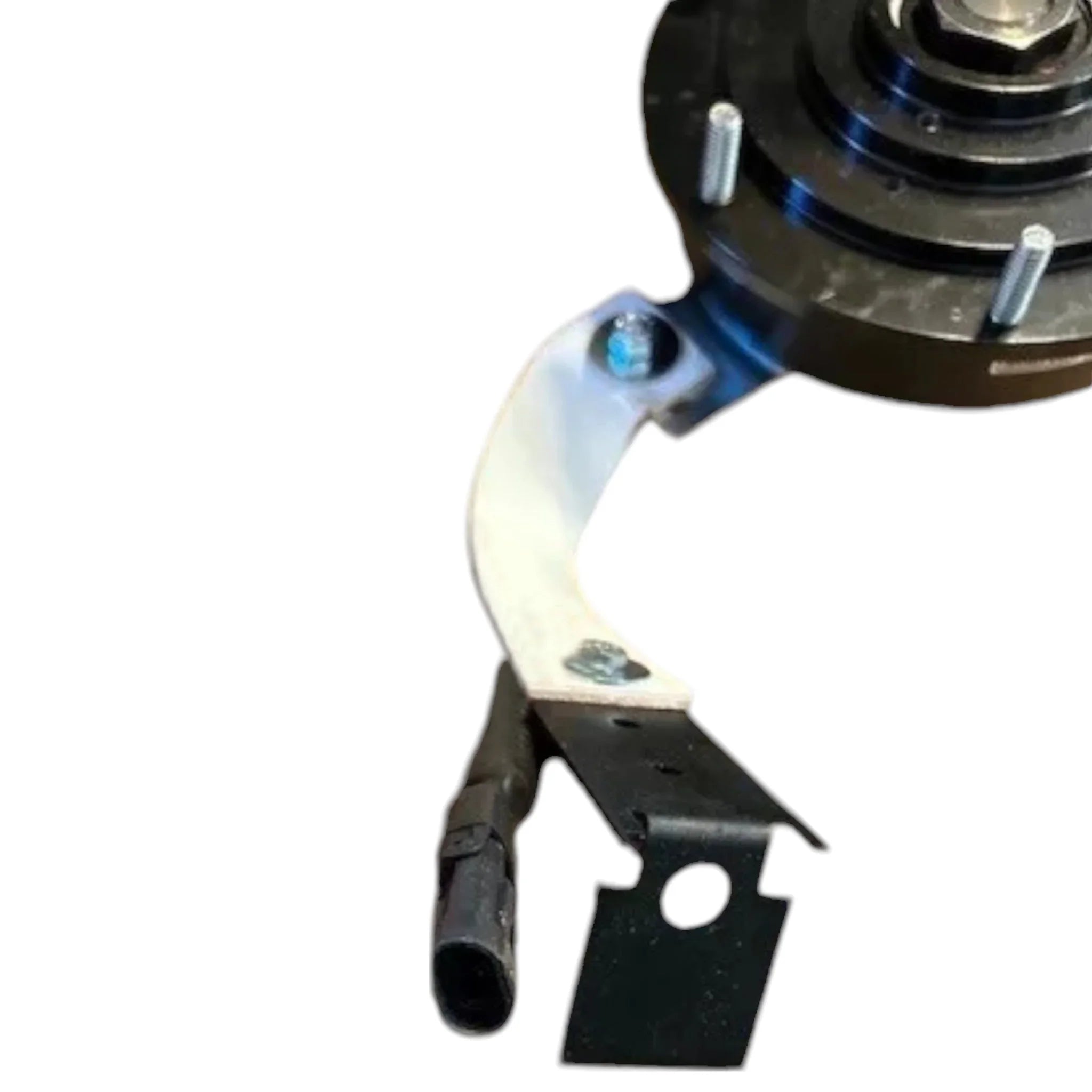 996127 Genuine Horton Fan Clutch EC450