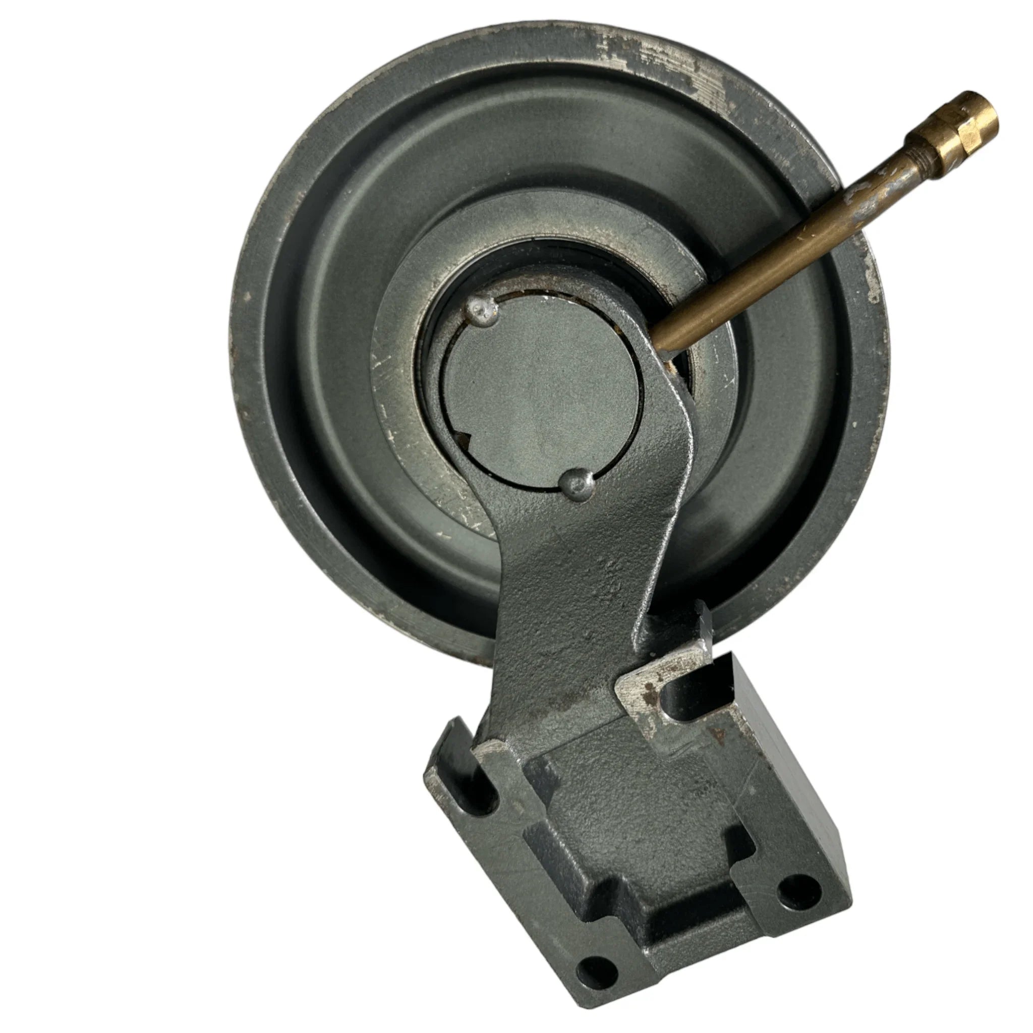 99649 Kit Masters Fan Clutch For Freightliner M2 Cummins Isb