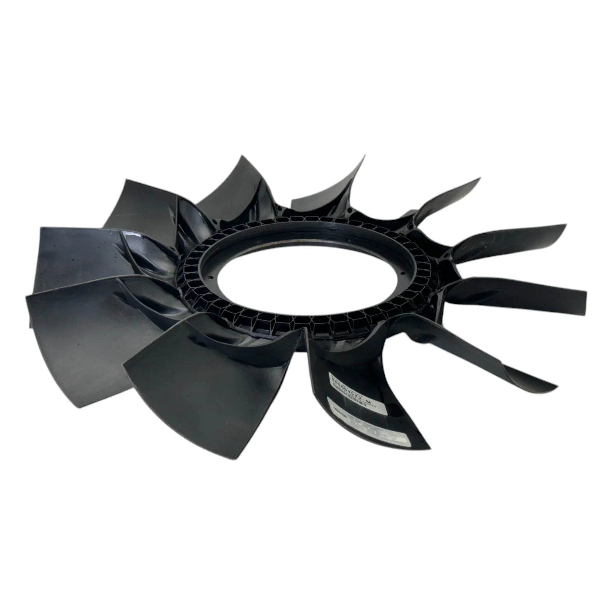 996711932001 Genuine Horton Engine Cooling Fan Blade