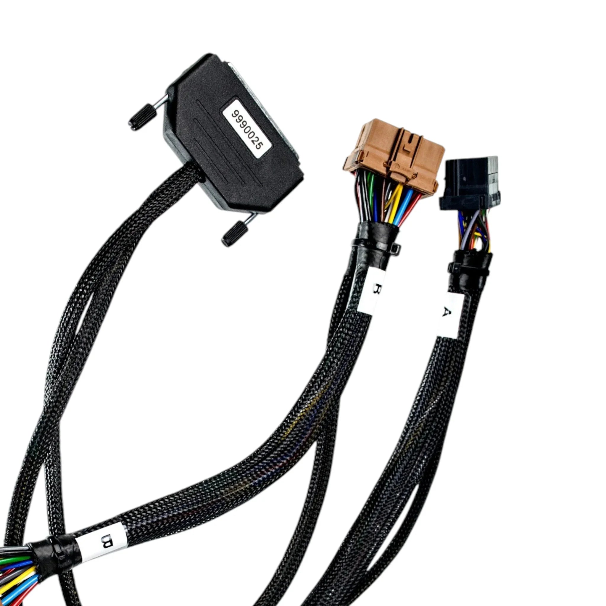 9990025 Genuine Mack Adapter - Truck To Trailer
