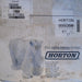 999360 Genuine Horton Fan Clutch