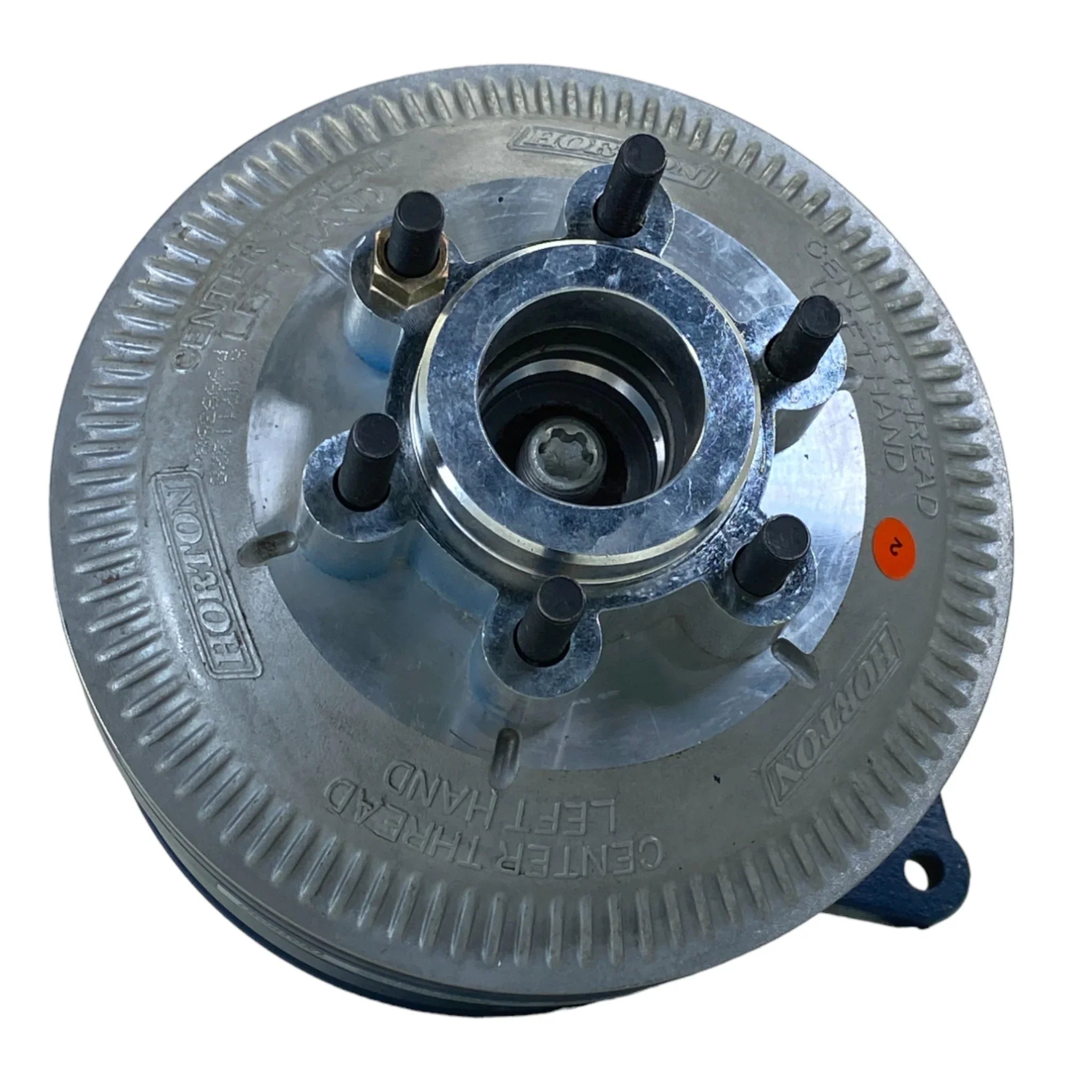 KMN2099398 Genuine Horton Fan Clutch For Caterpillar C10