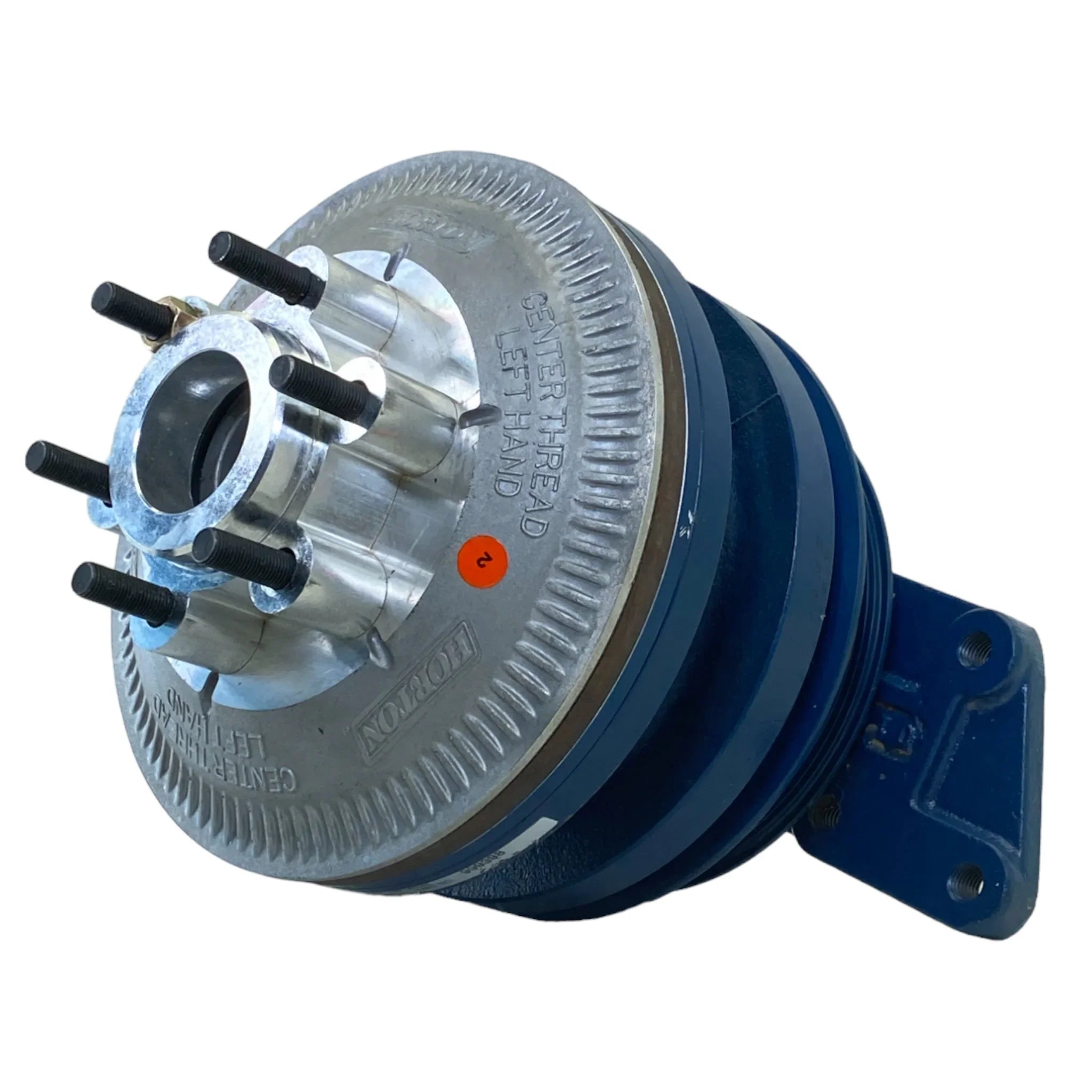 KMN2099398 Genuine Horton Fan Clutch For Caterpillar C10