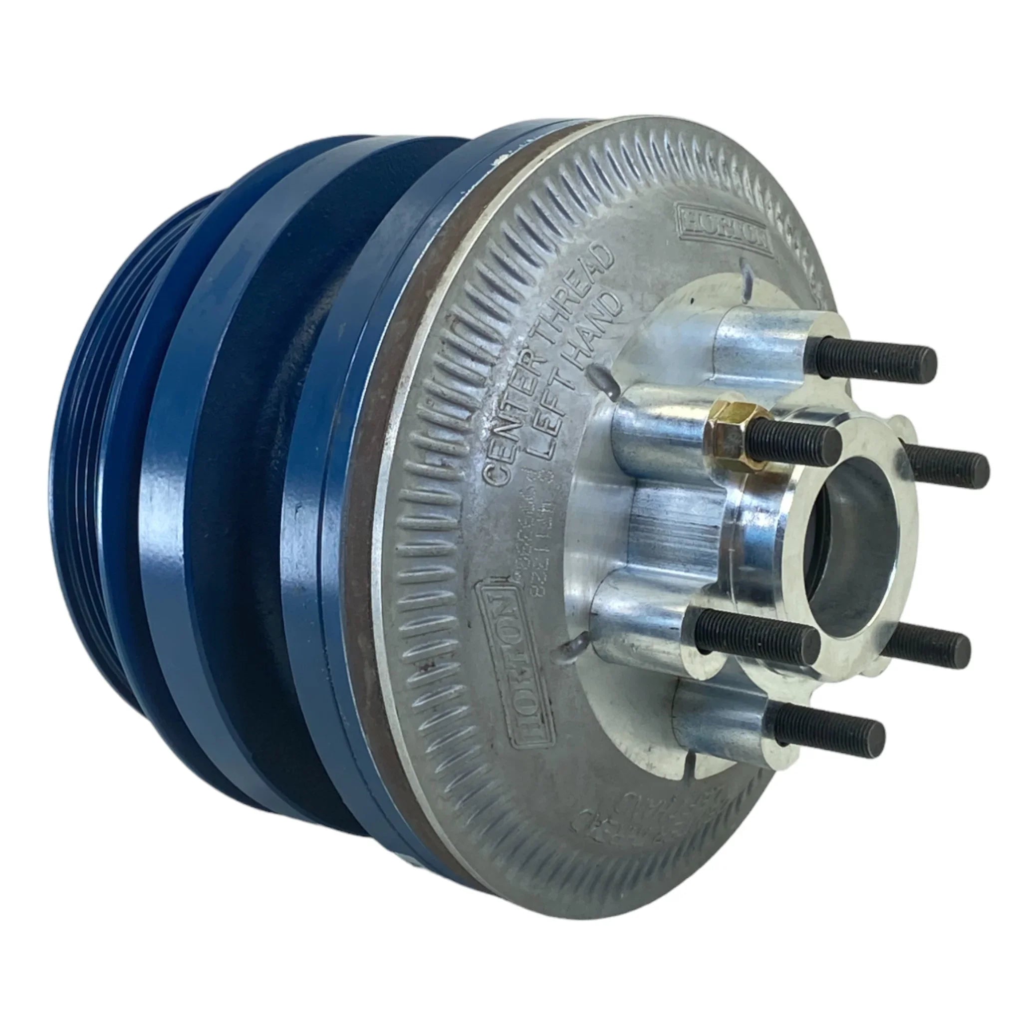 KMN2099398 Genuine Horton Fan Clutch For Caterpillar C10