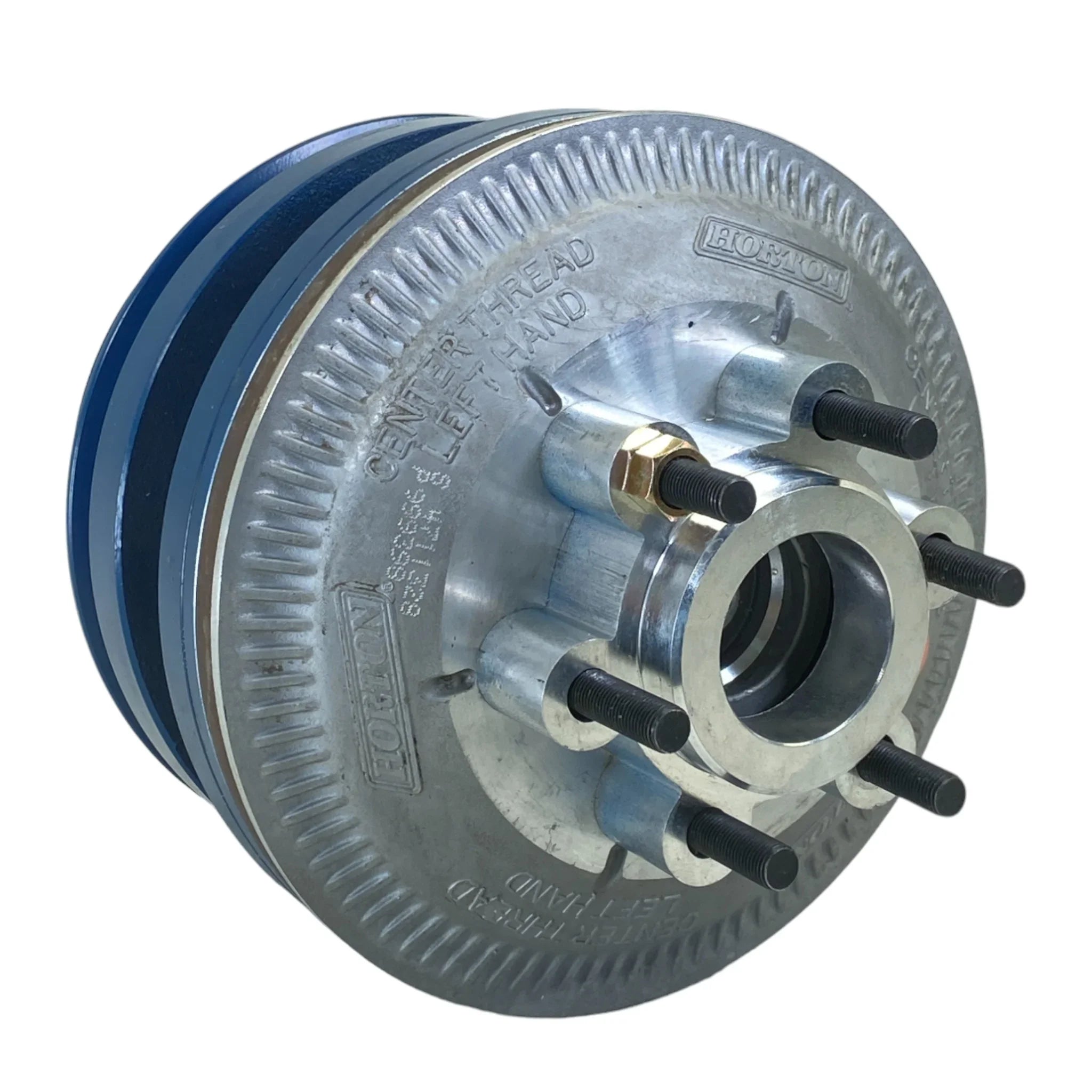 KMN2099398 Genuine Horton Fan Clutch For Caterpillar C10