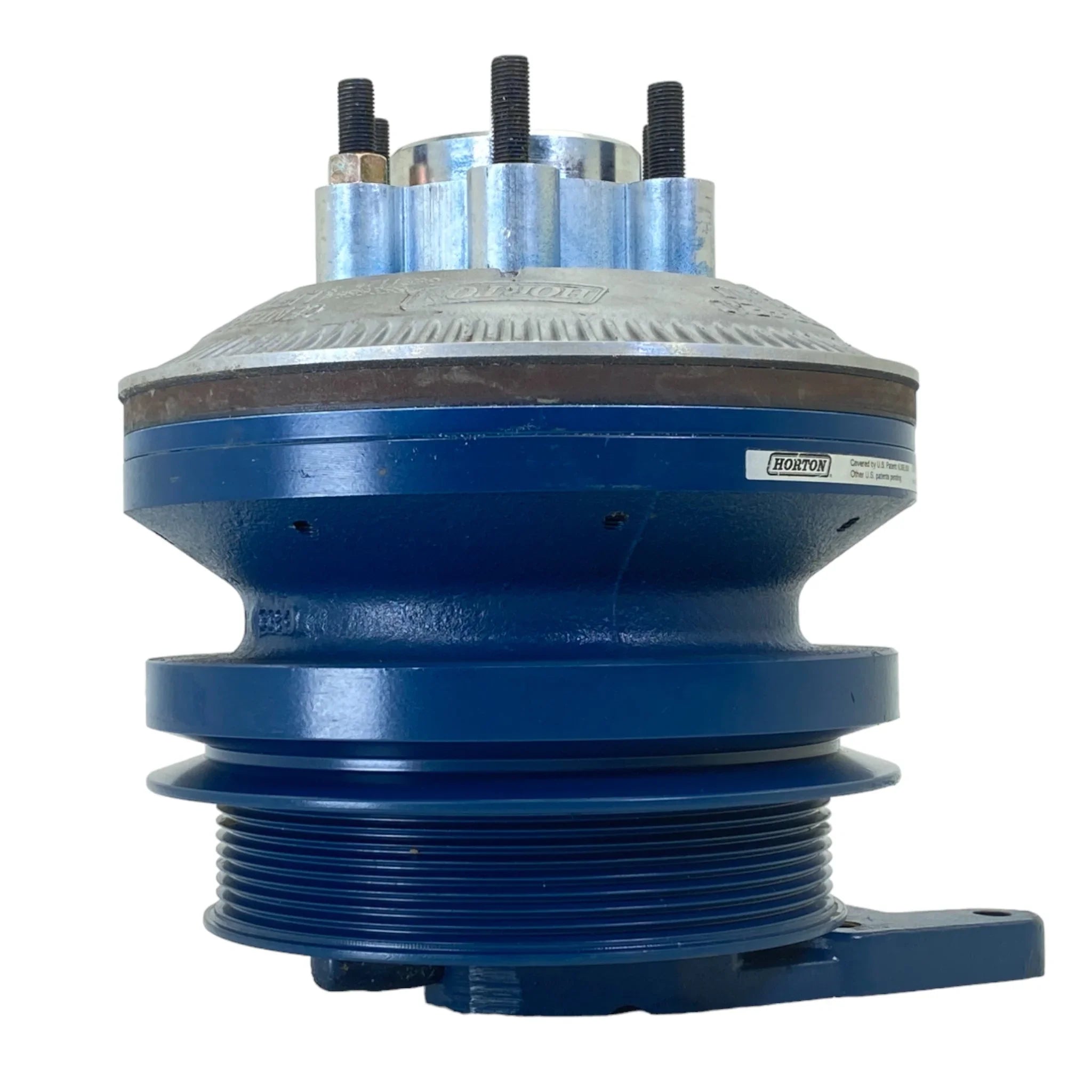 KMN2099398 Genuine Horton Fan Clutch For Caterpillar C10