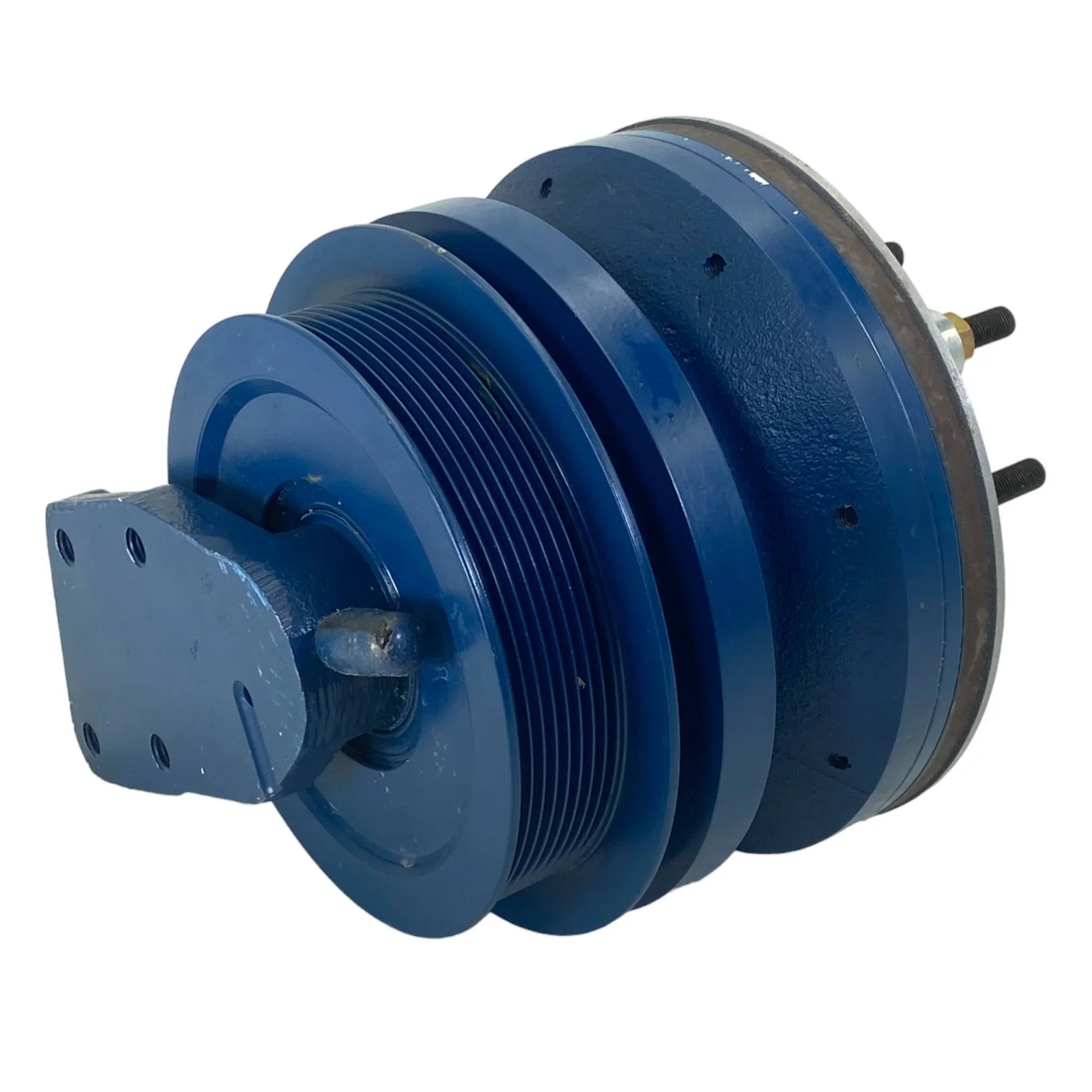 KMN2099398 Genuine Horton Fan Clutch For Caterpillar C10