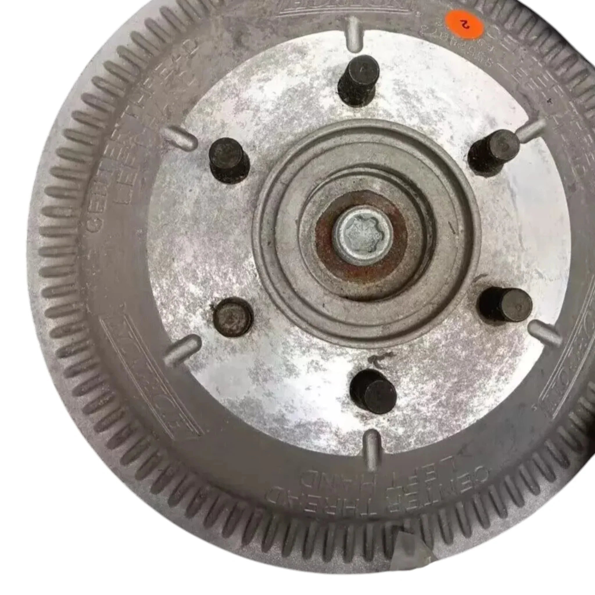 ABPN2099422 Genuine Horton Fan Clutch