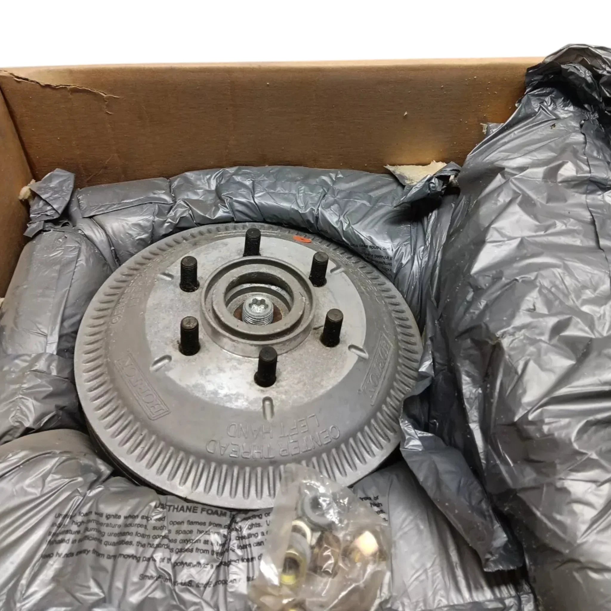 ABPN2099422 Genuine Horton Fan Clutch