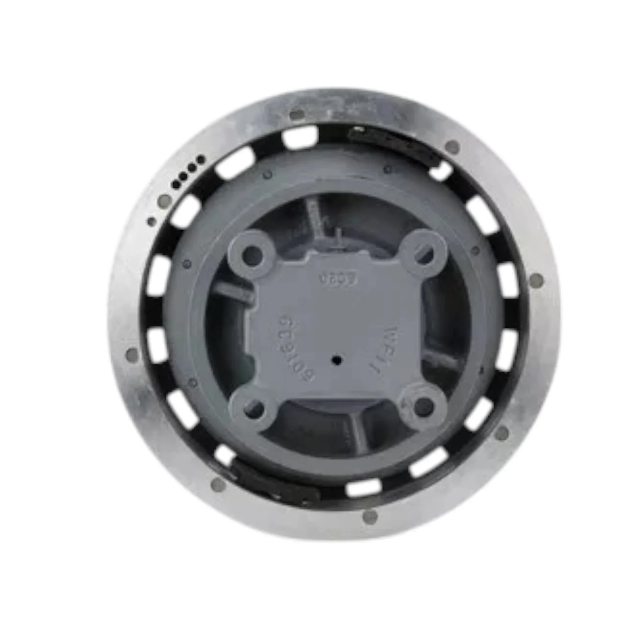 999487 Genuine Horton Fan Clutch