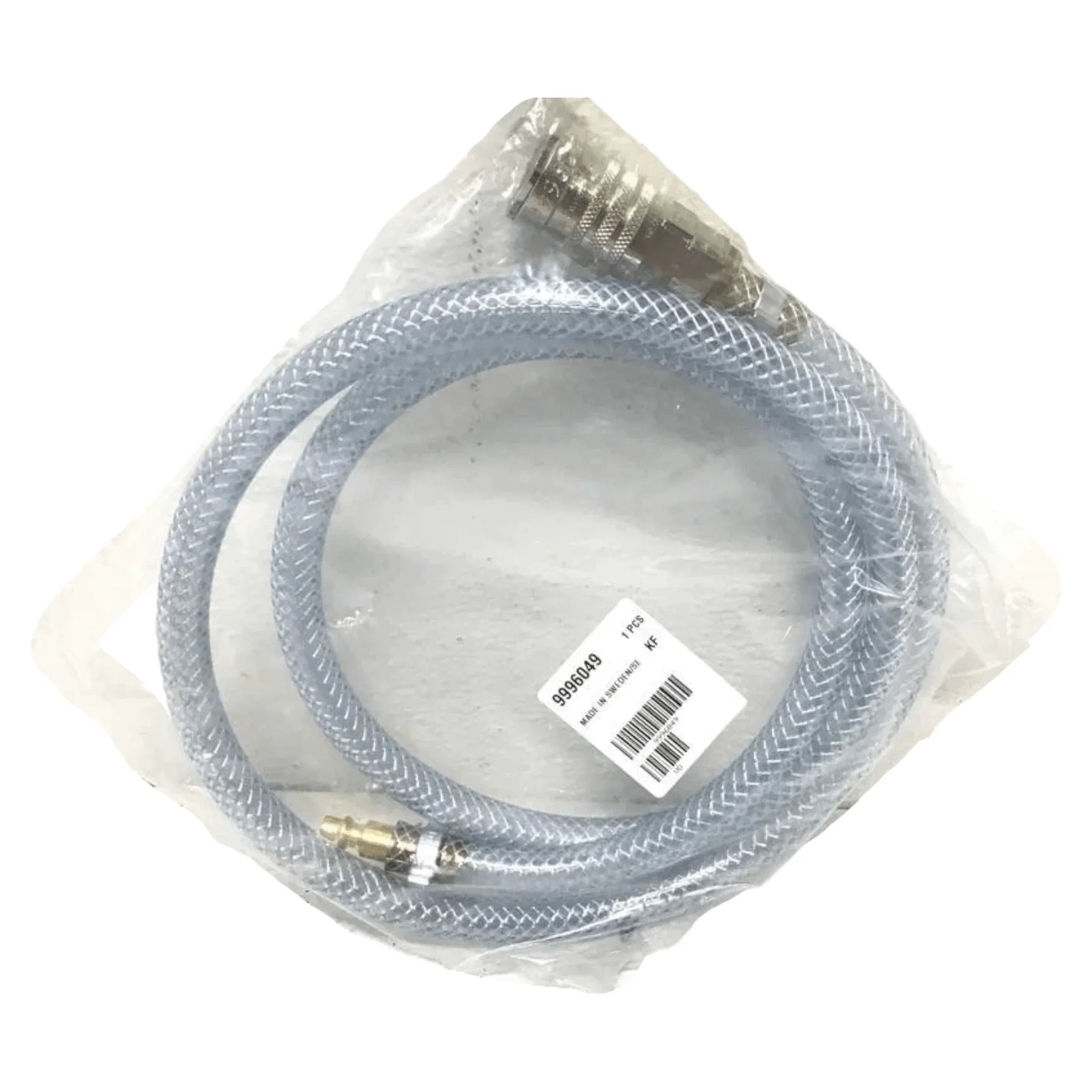9996049 Genuine Volvo Drain Hose - Truck To Trailer