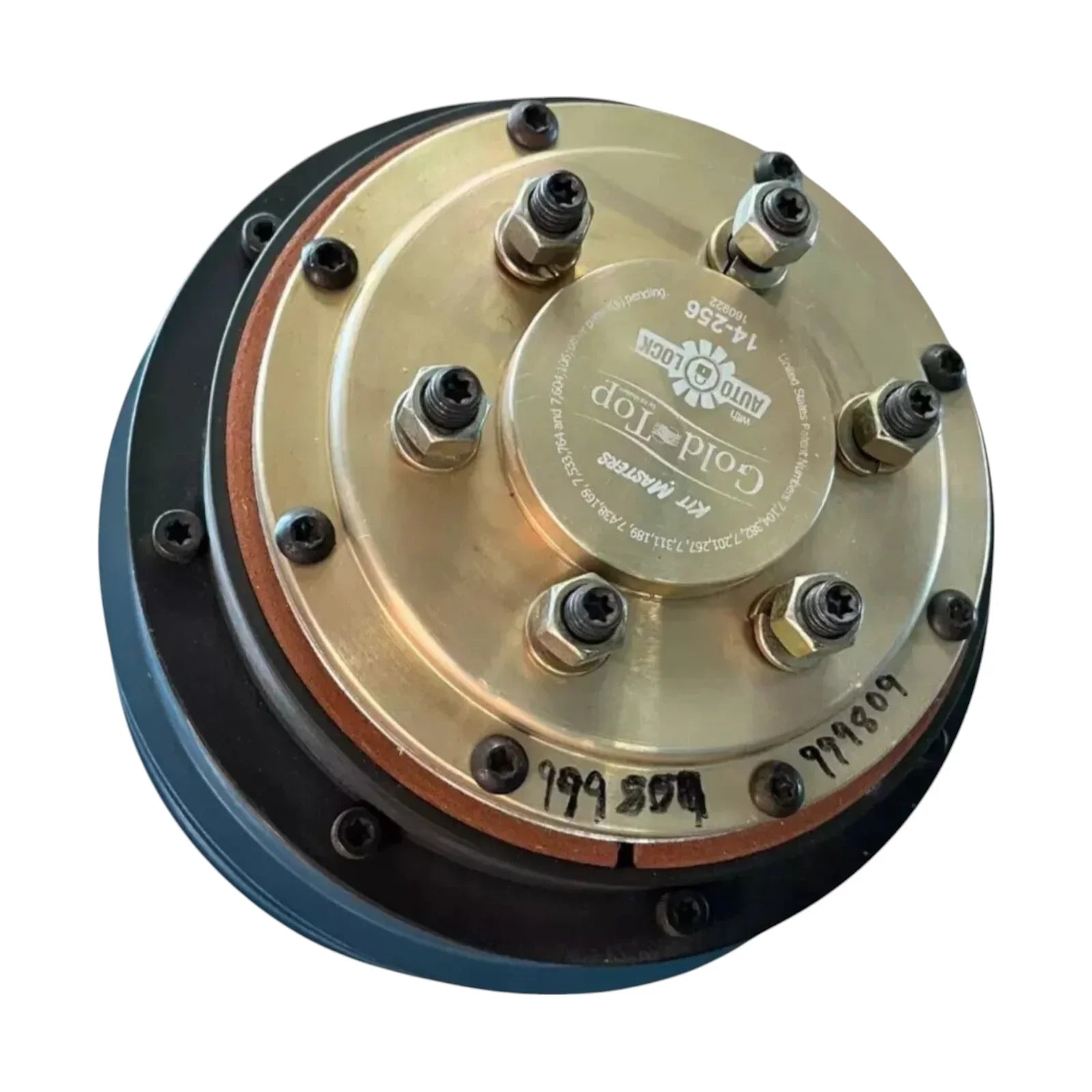 R799809 Genuine Horton Fan Clutch