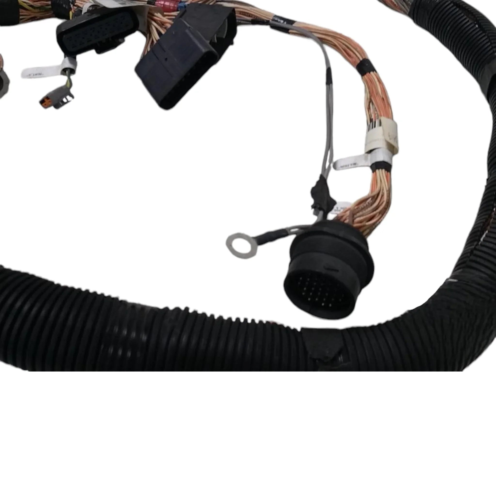 21385606 Genuine Volvo Wiring Harness - Truck To Trailer