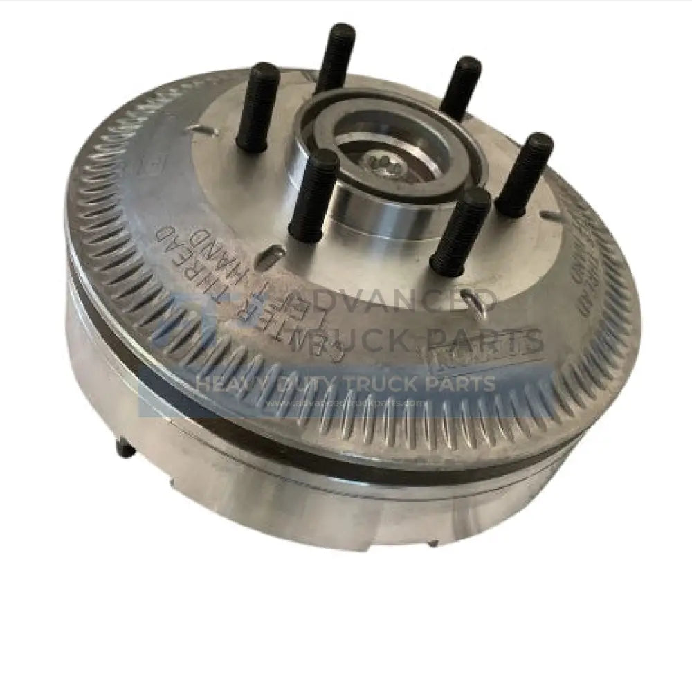 99A4641 Genuine Horton Fan Drive