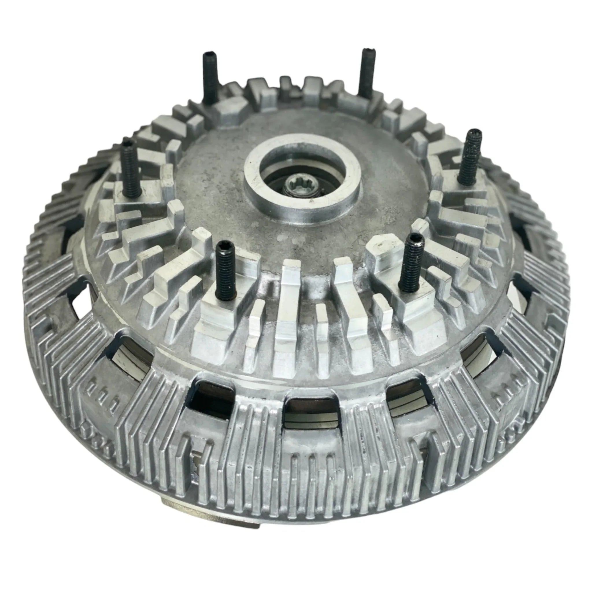 3593720C92 Genuine International Clutch Pack Assy 2-Speed