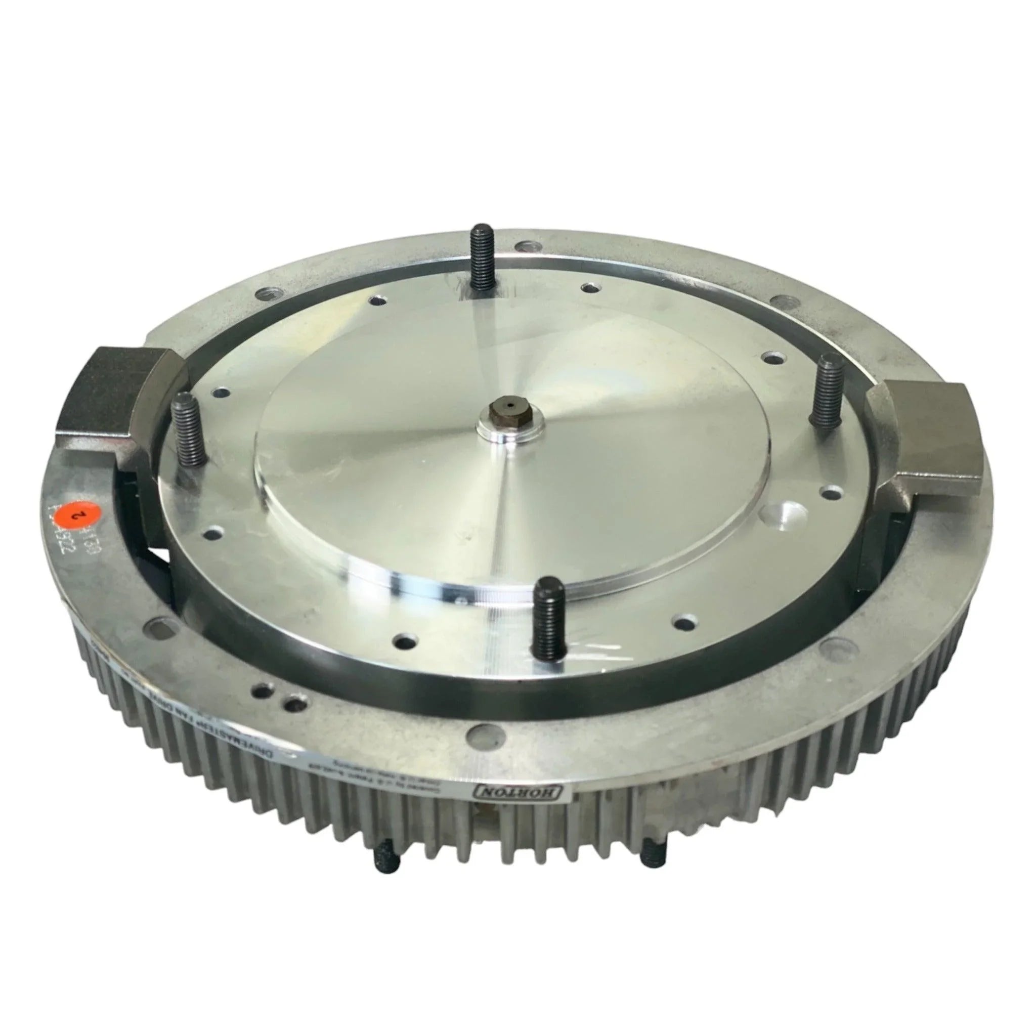 3593720C92 Genuine International Clutch Pack Assy 2-Speed