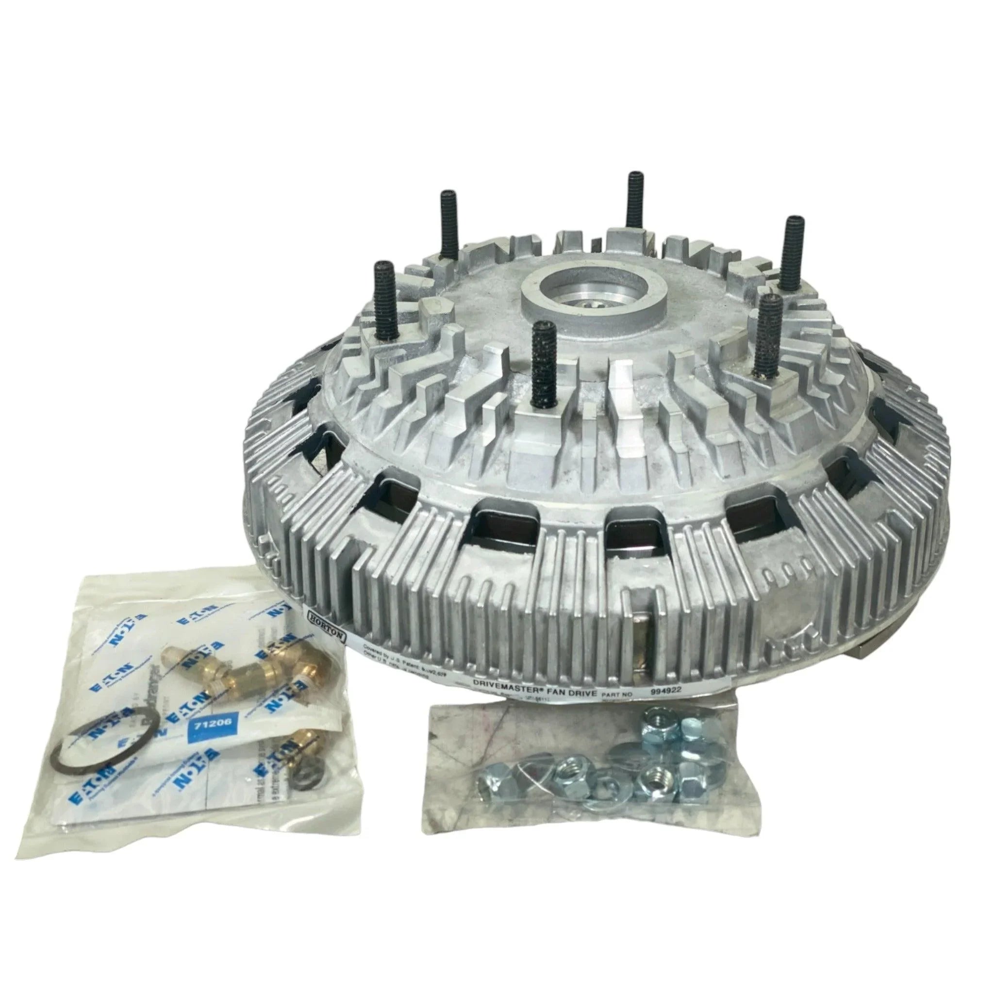 3593720C92 Genuine International Clutch Pack Assy 2-Speed