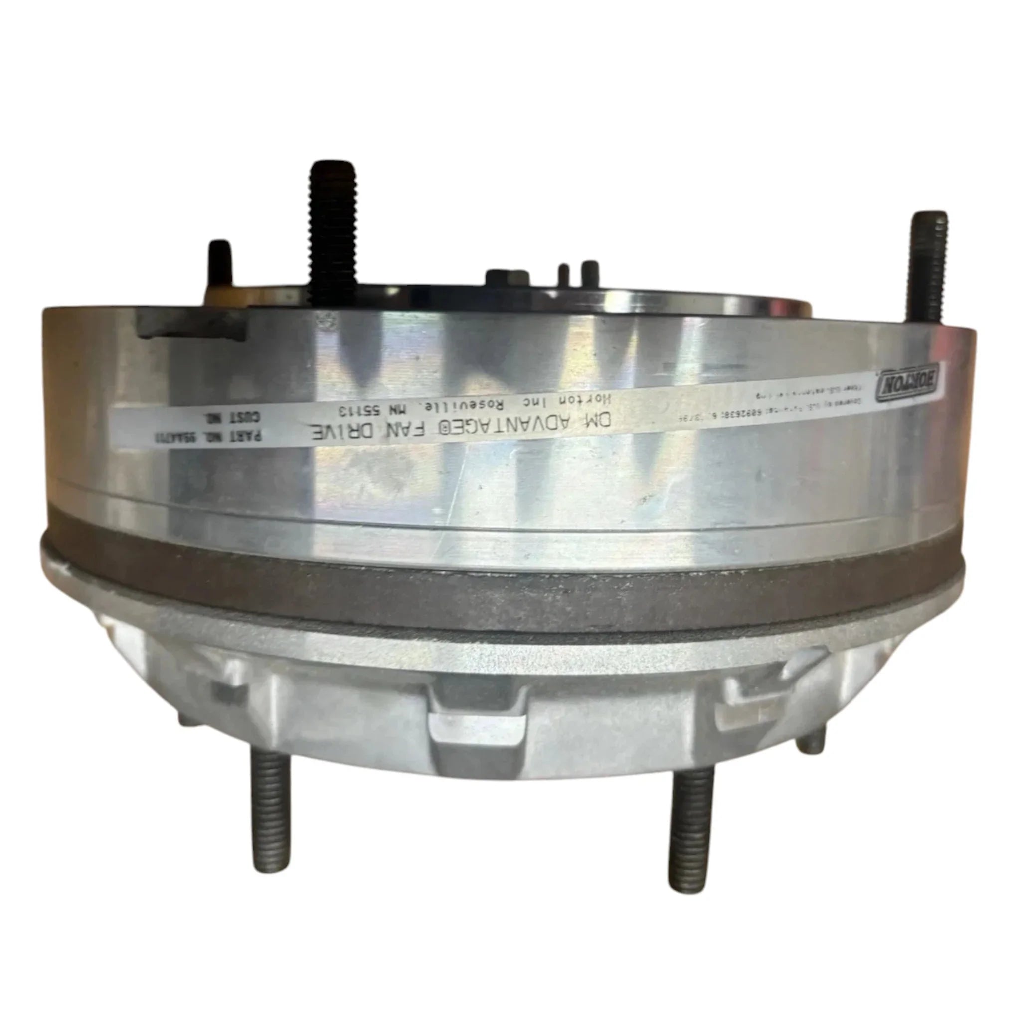 99A4711 Genuine Horton Fan Clutch