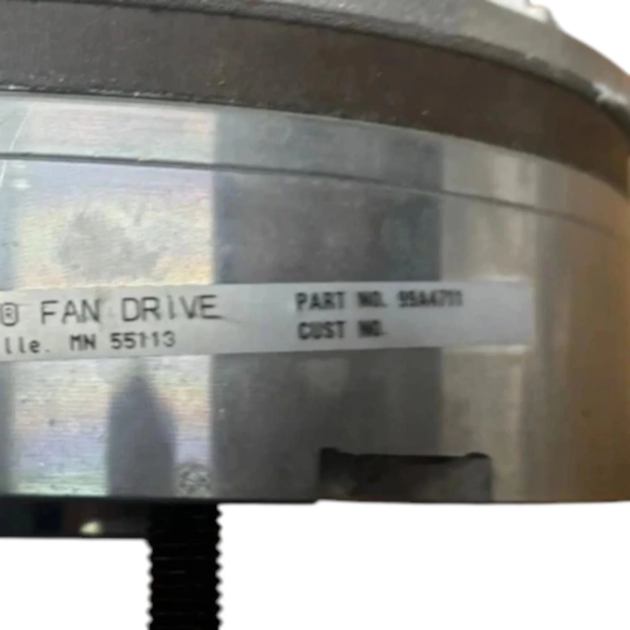 99A4711 Genuine Horton Fan Clutch