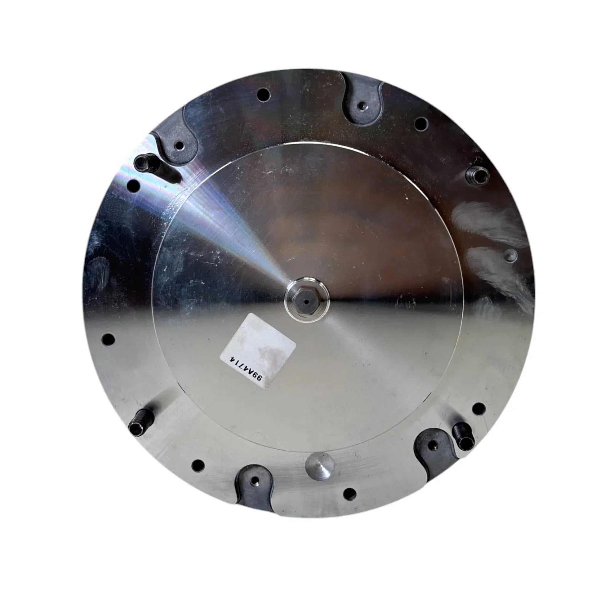 99A4714 Genuine Horton Fan Clutch