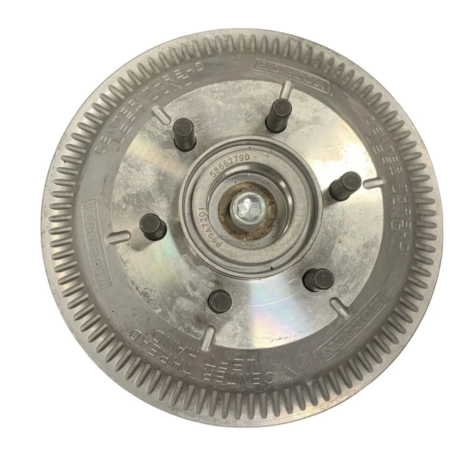 99A7201 Genuine Horton Fan Clutch
