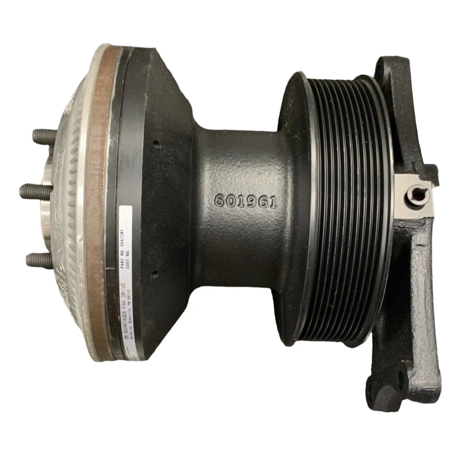99A7201 Genuine Horton Fan Clutch