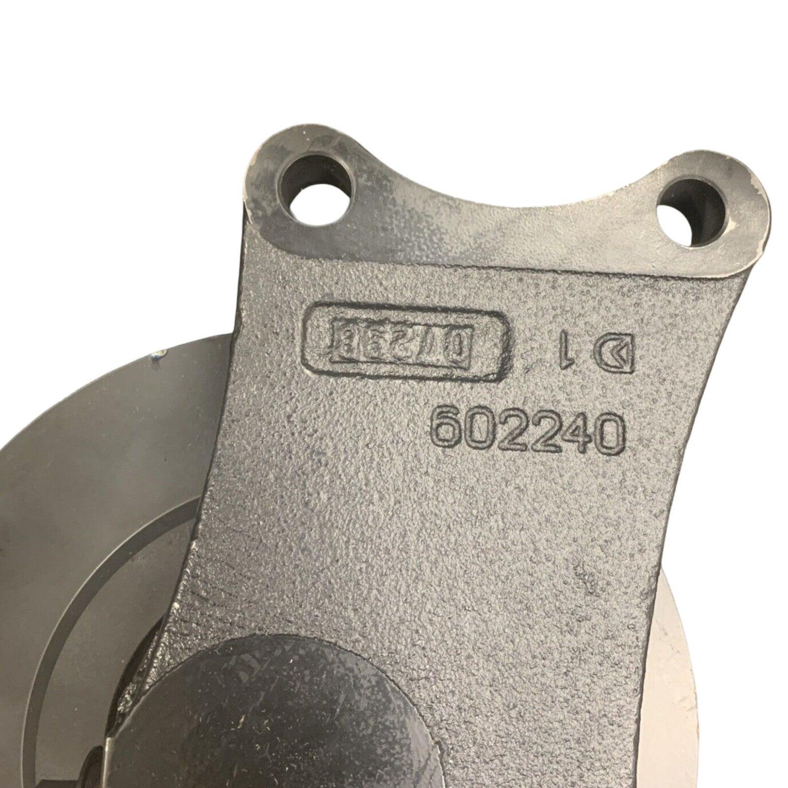 99A7201 Genuine Horton Fan Clutch