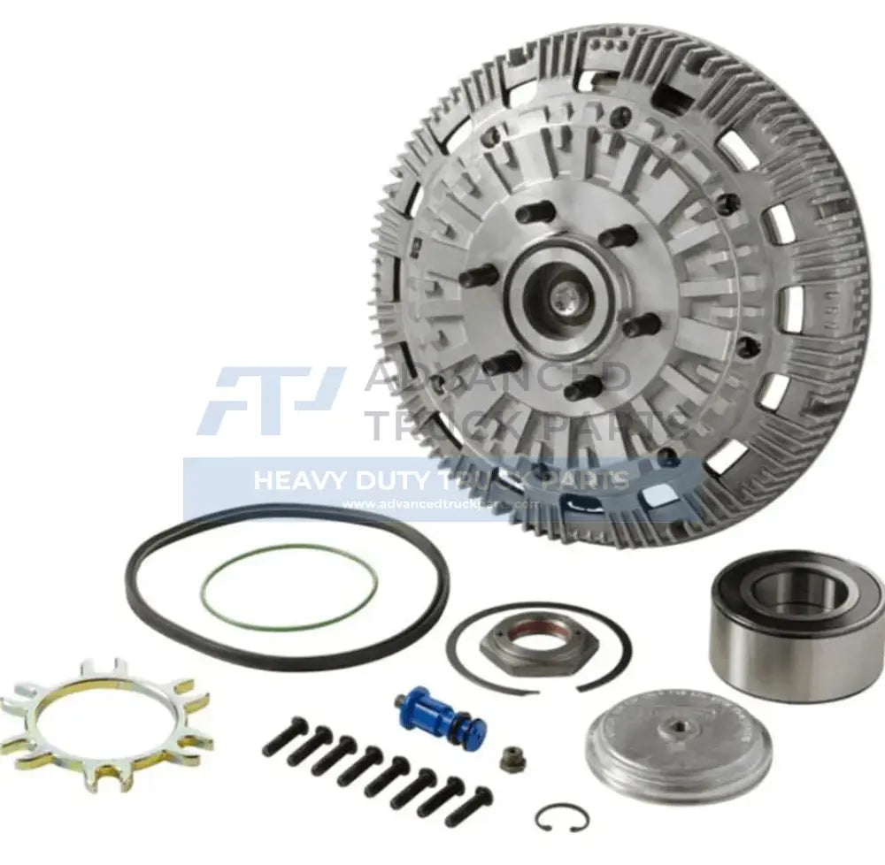 RCQ795582 Genuine Horton Fan Clutch & Hub Components