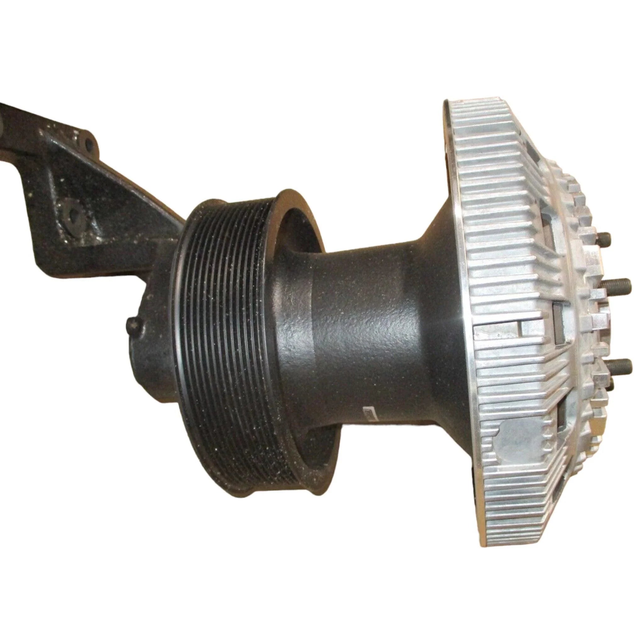 99A8240-2 Genuine Horton Fan Clutch Two-Speed – ADVANCED TRUCK PARTS