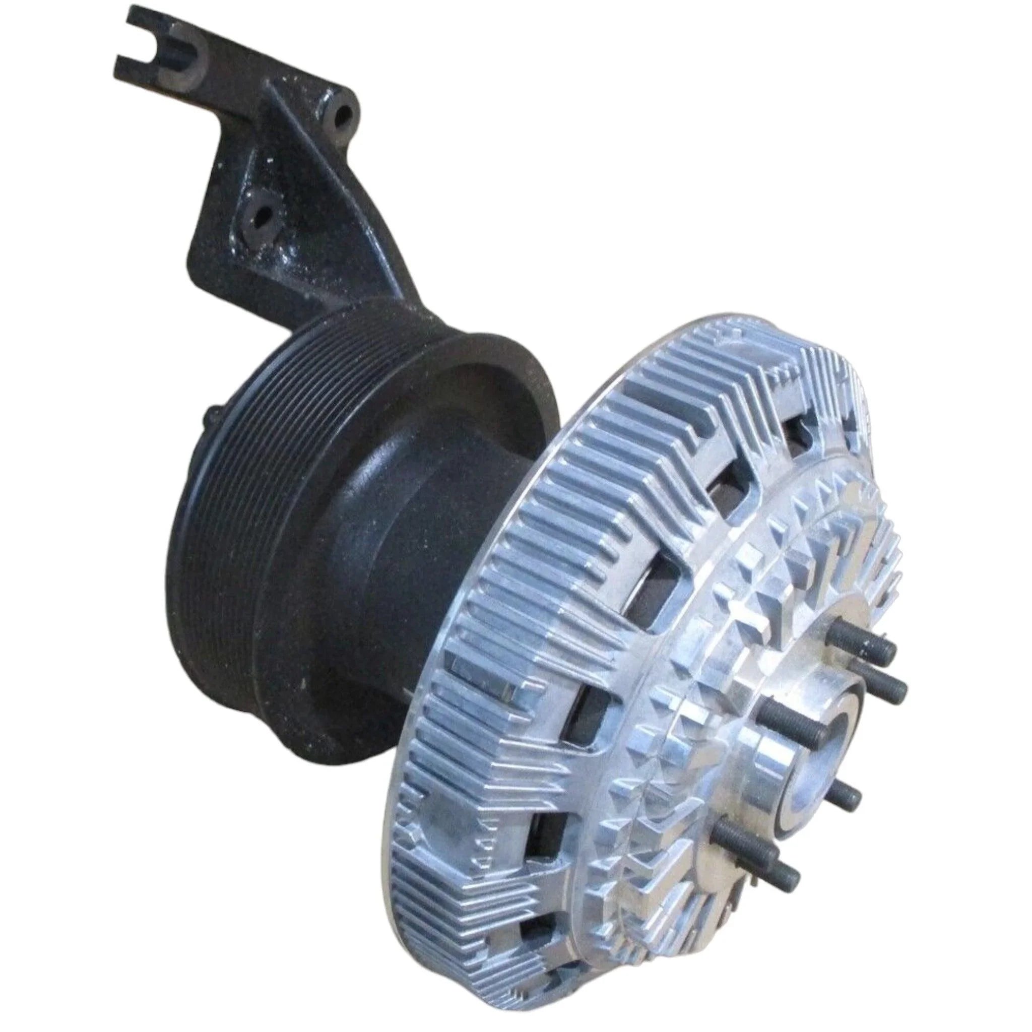 99A8240-2 Genuine Horton Fan Clutch Two-Speed — ADVANCED TRUCK PARTS